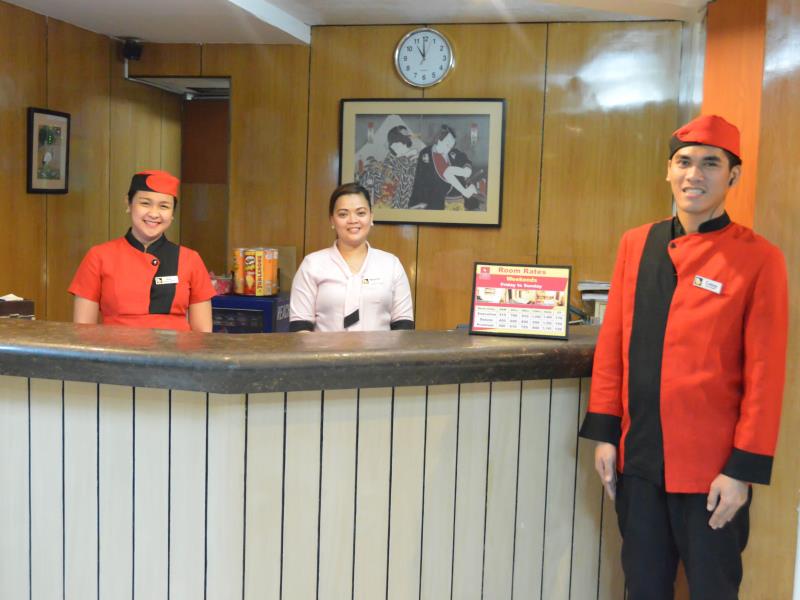 Hotel Sogo Avenida
