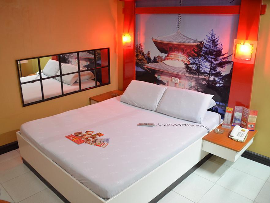Hotel SOGO - EDSA Caloocan