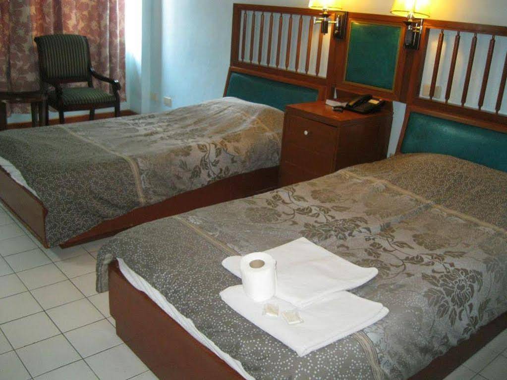 Hotel Soriente