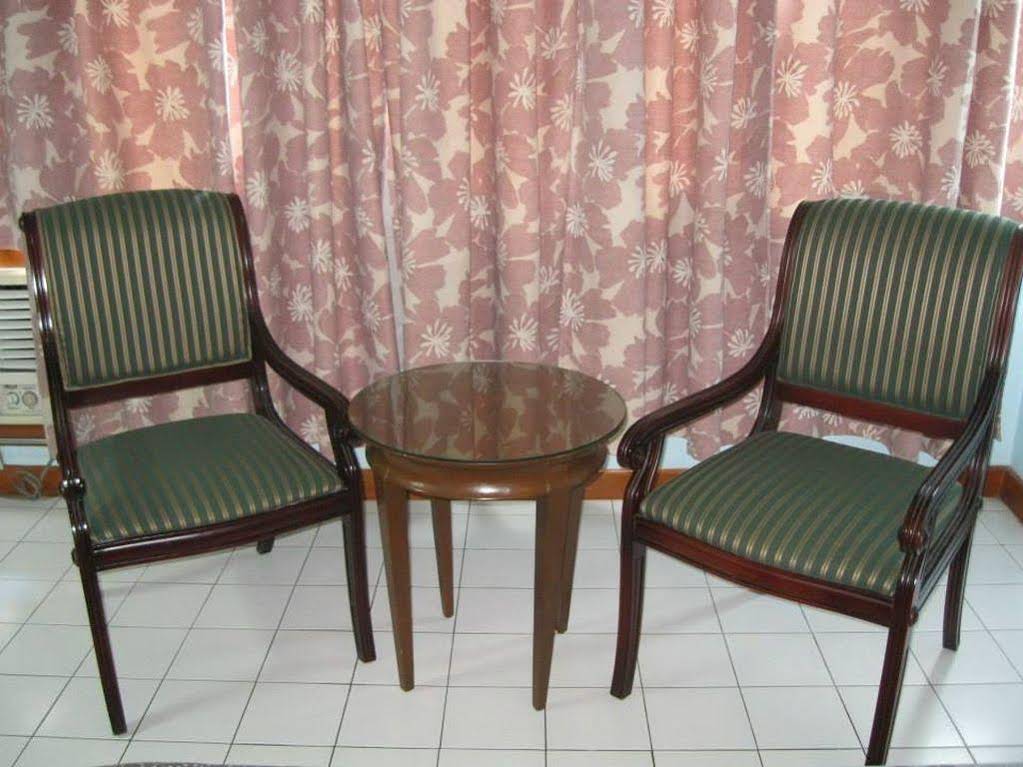 Hotel Soriente