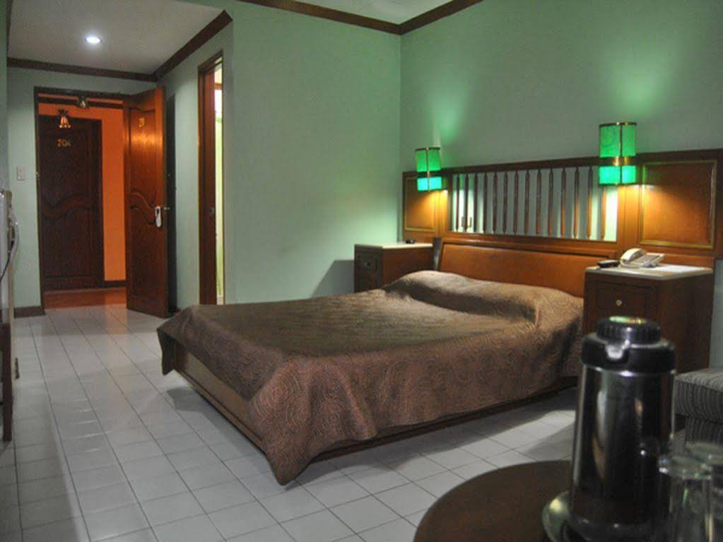Hotel Soriente