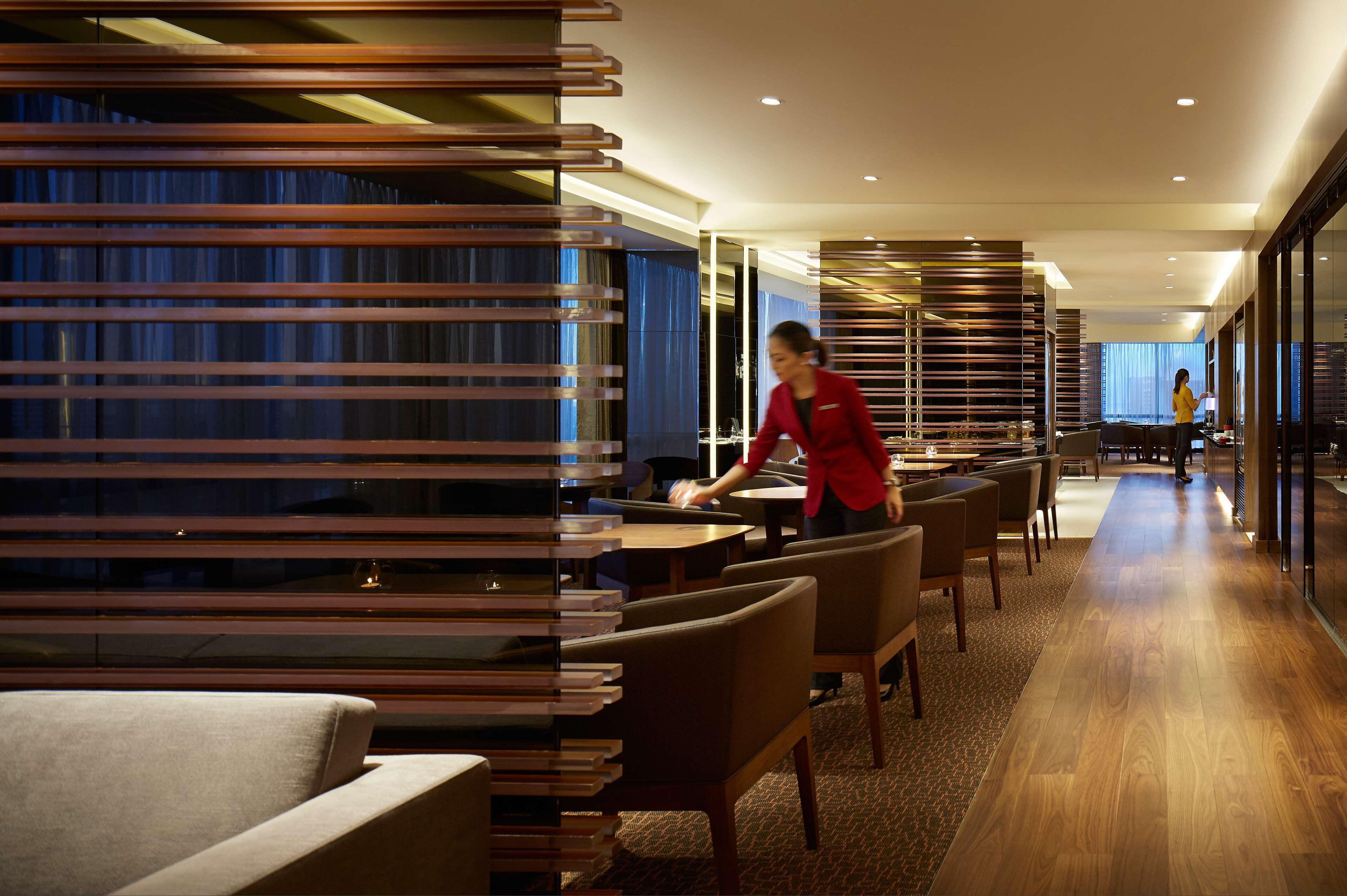 Hyatt Regency Manila, City of Dreams