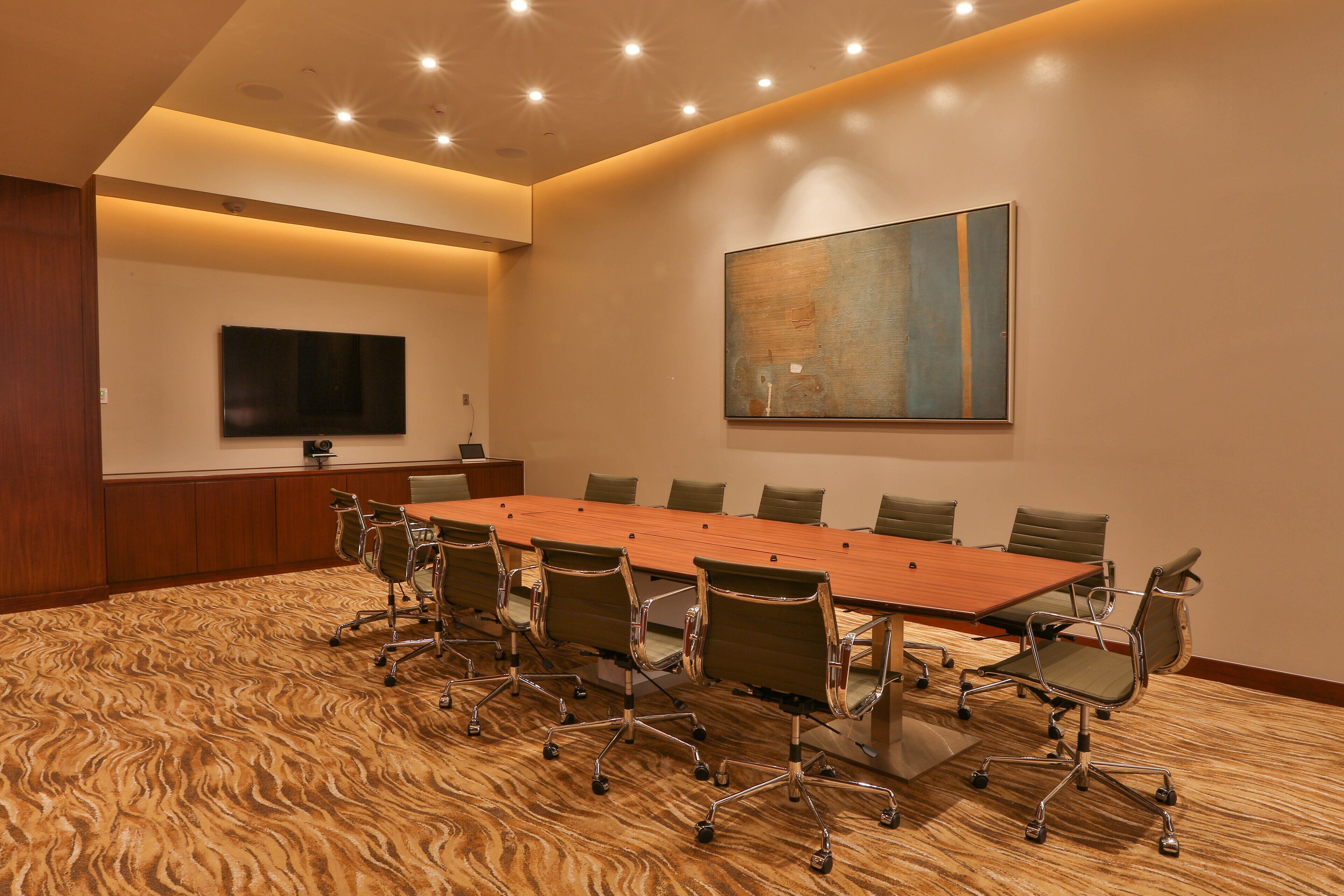 Hyatt Regency Manila, City of Dreams