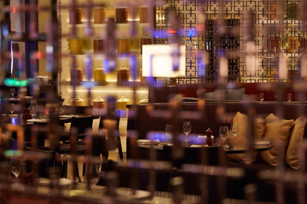 Hyatt Regency Manila, City of Dreams
