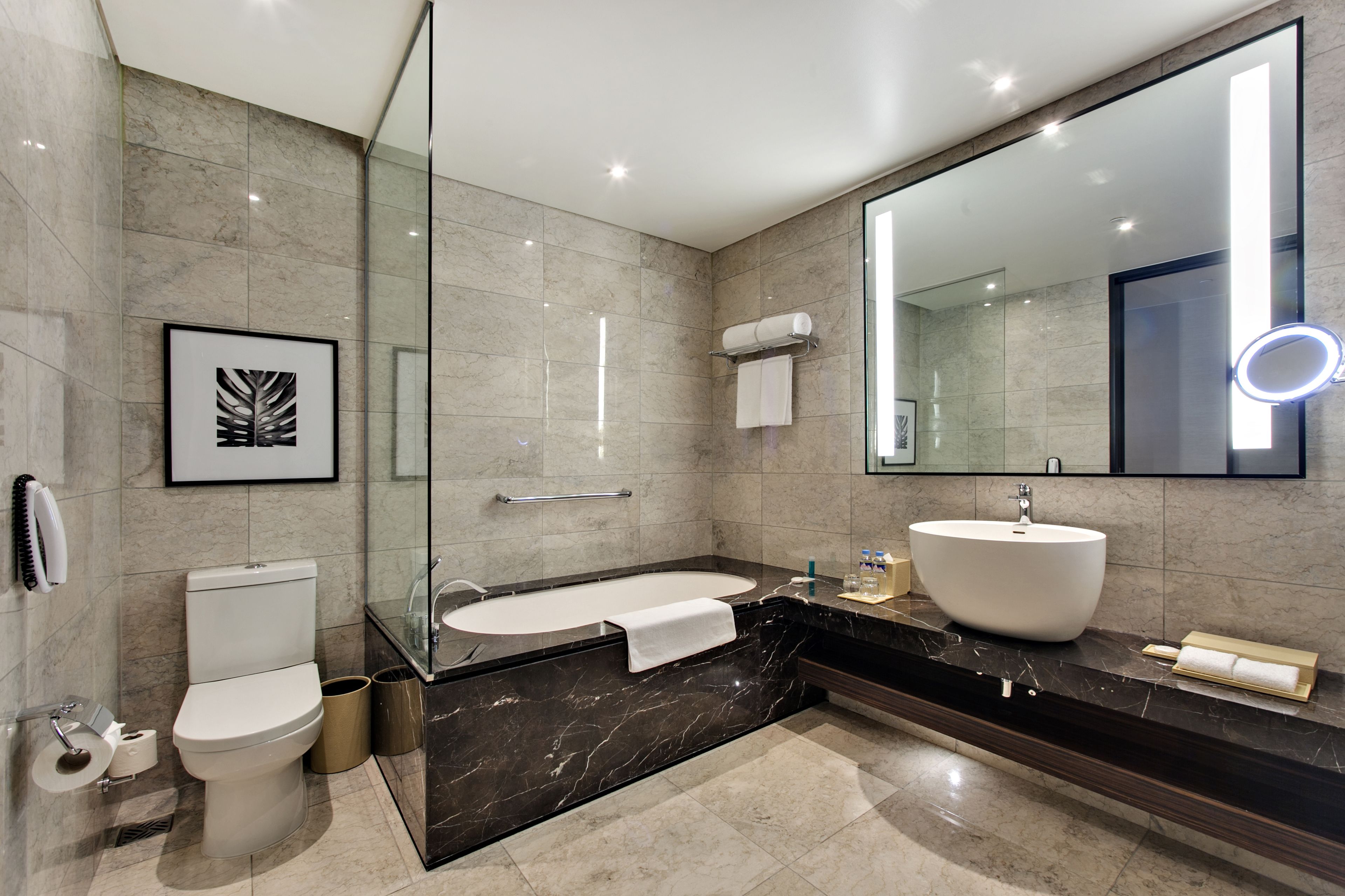 Hyatt Regency Manila, City of Dreams