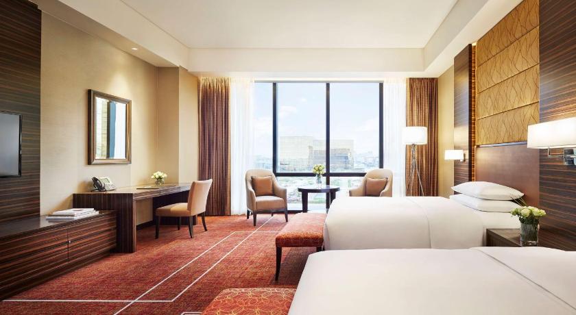 Hyatt Regency Manila, City of Dreams