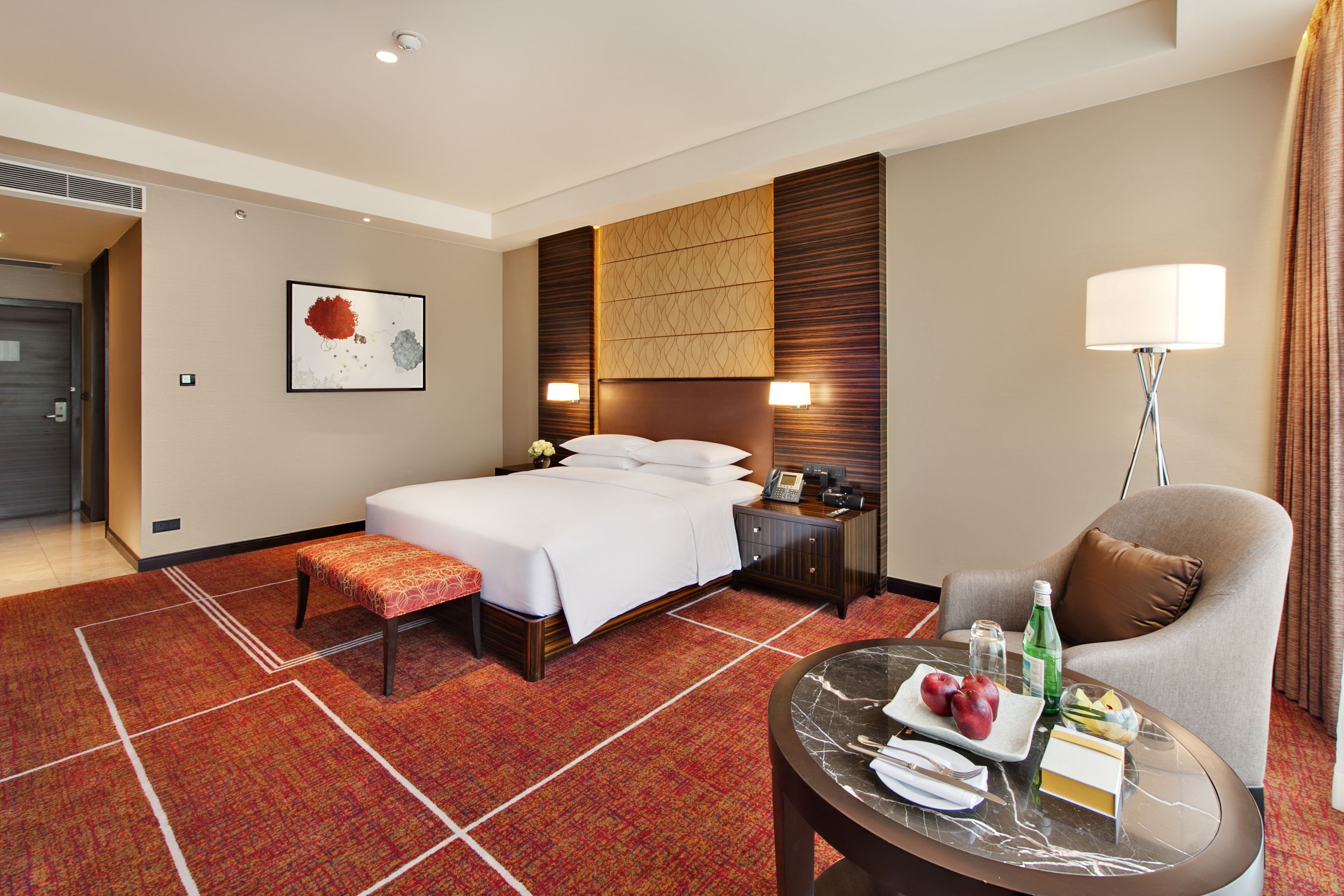 Hyatt Regency Manila, City of Dreams