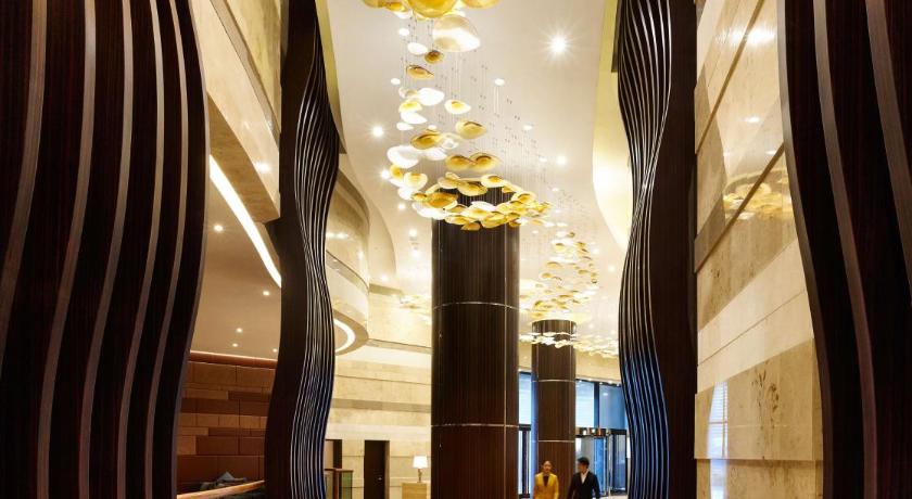 Hyatt Regency Manila, City of Dreams