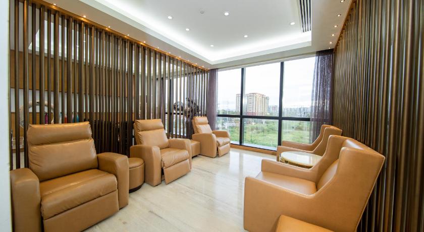 Hyatt Regency Manila, City of Dreams