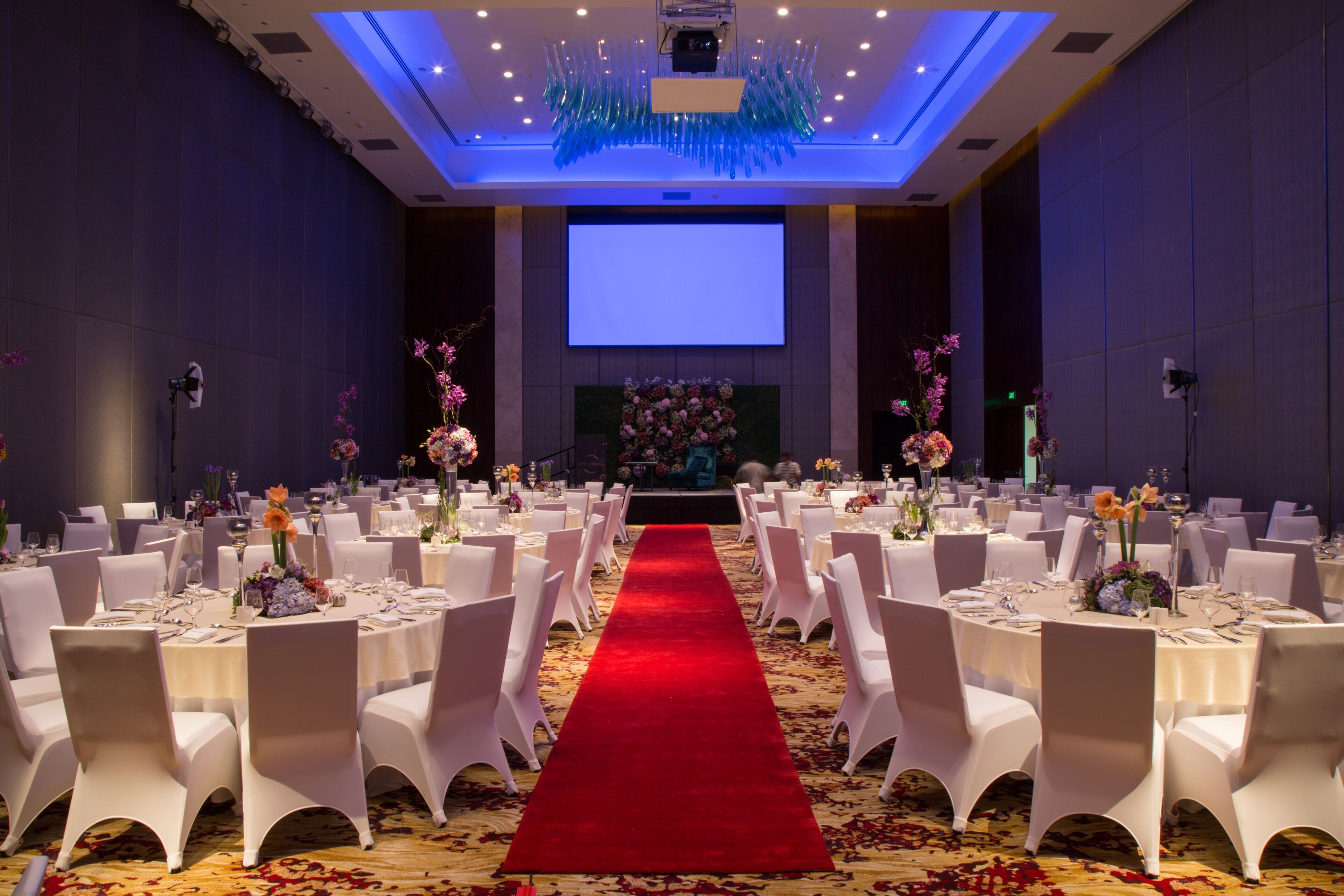 Hyatt Regency Manila, City of Dreams