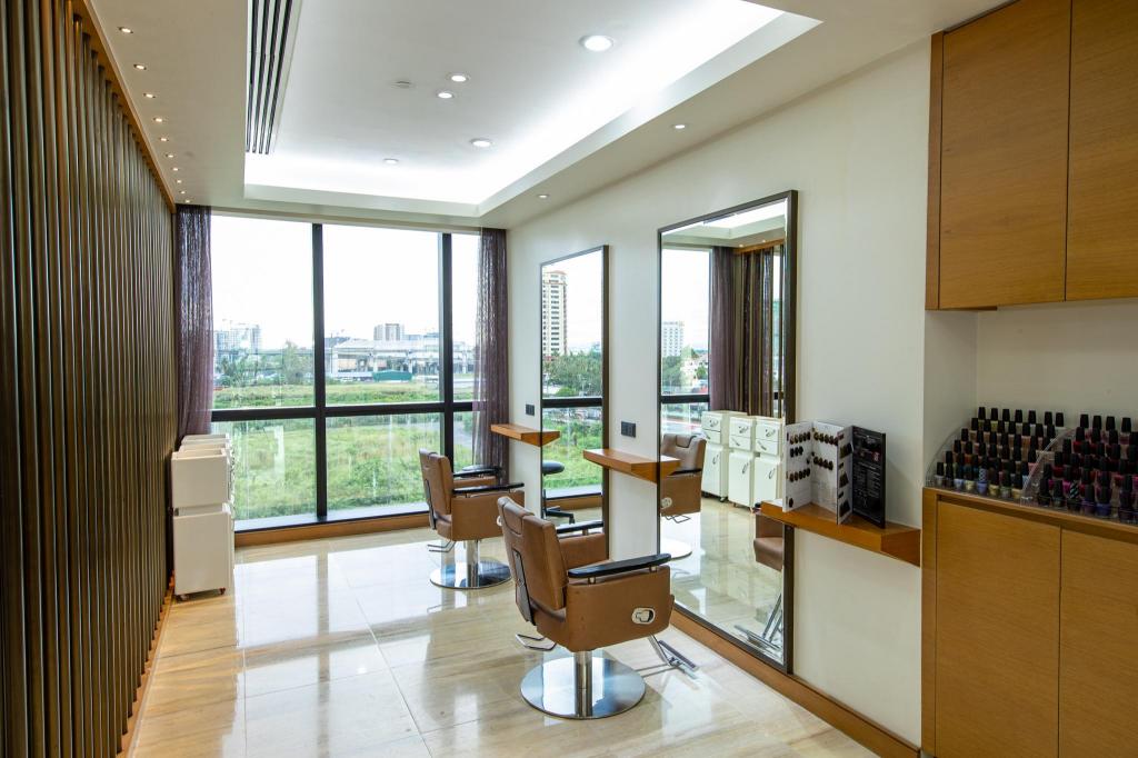 Hyatt Regency Manila, City of Dreams