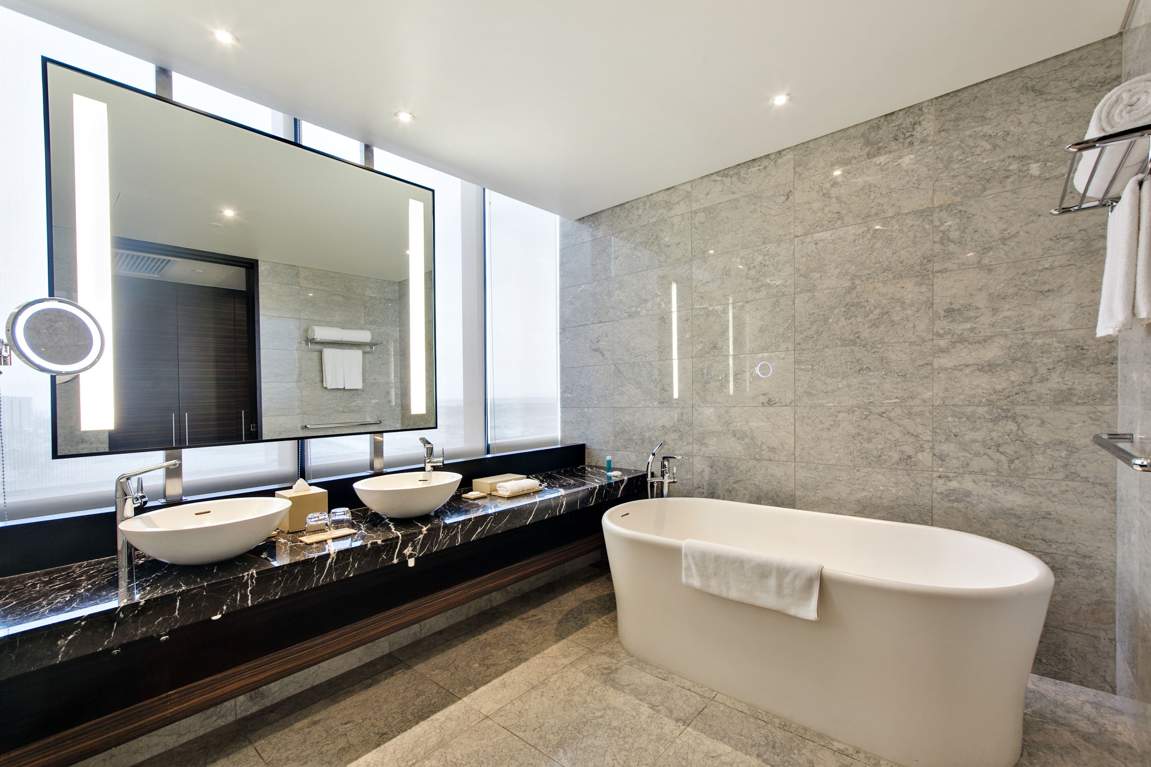 Hyatt Regency Manila, City of Dreams