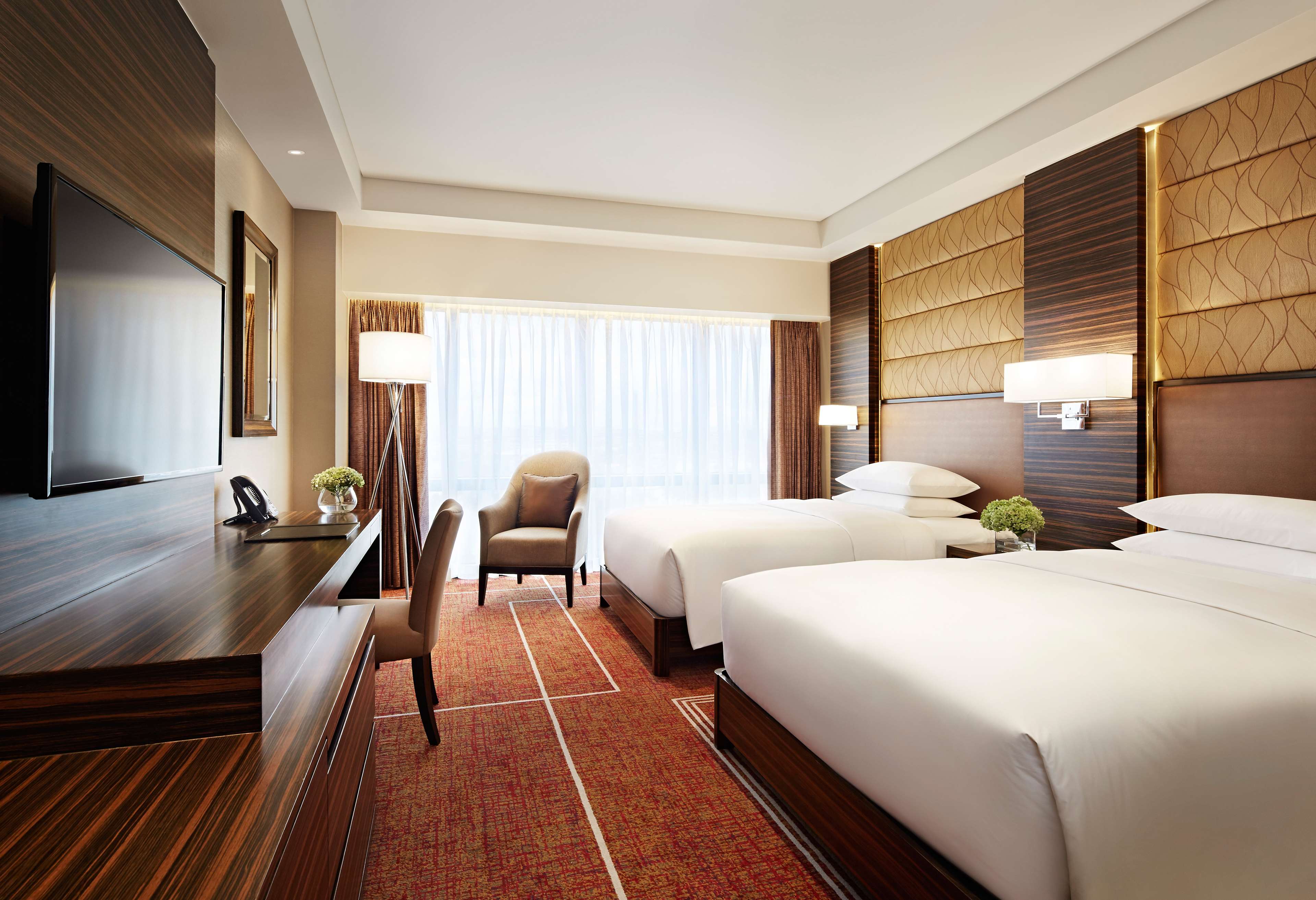 Hyatt Regency Manila, City of Dreams