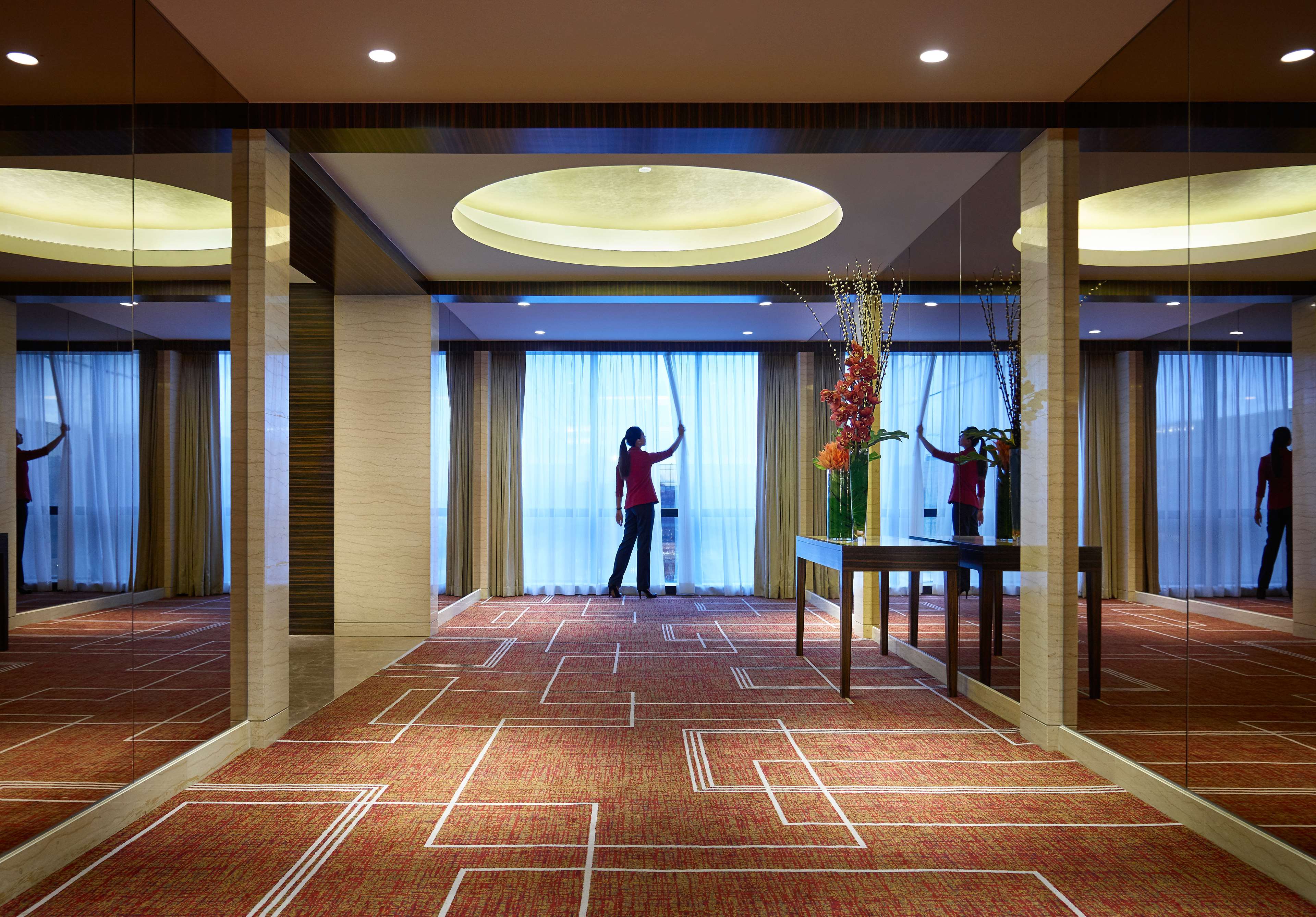 Hyatt Regency Manila, City of Dreams