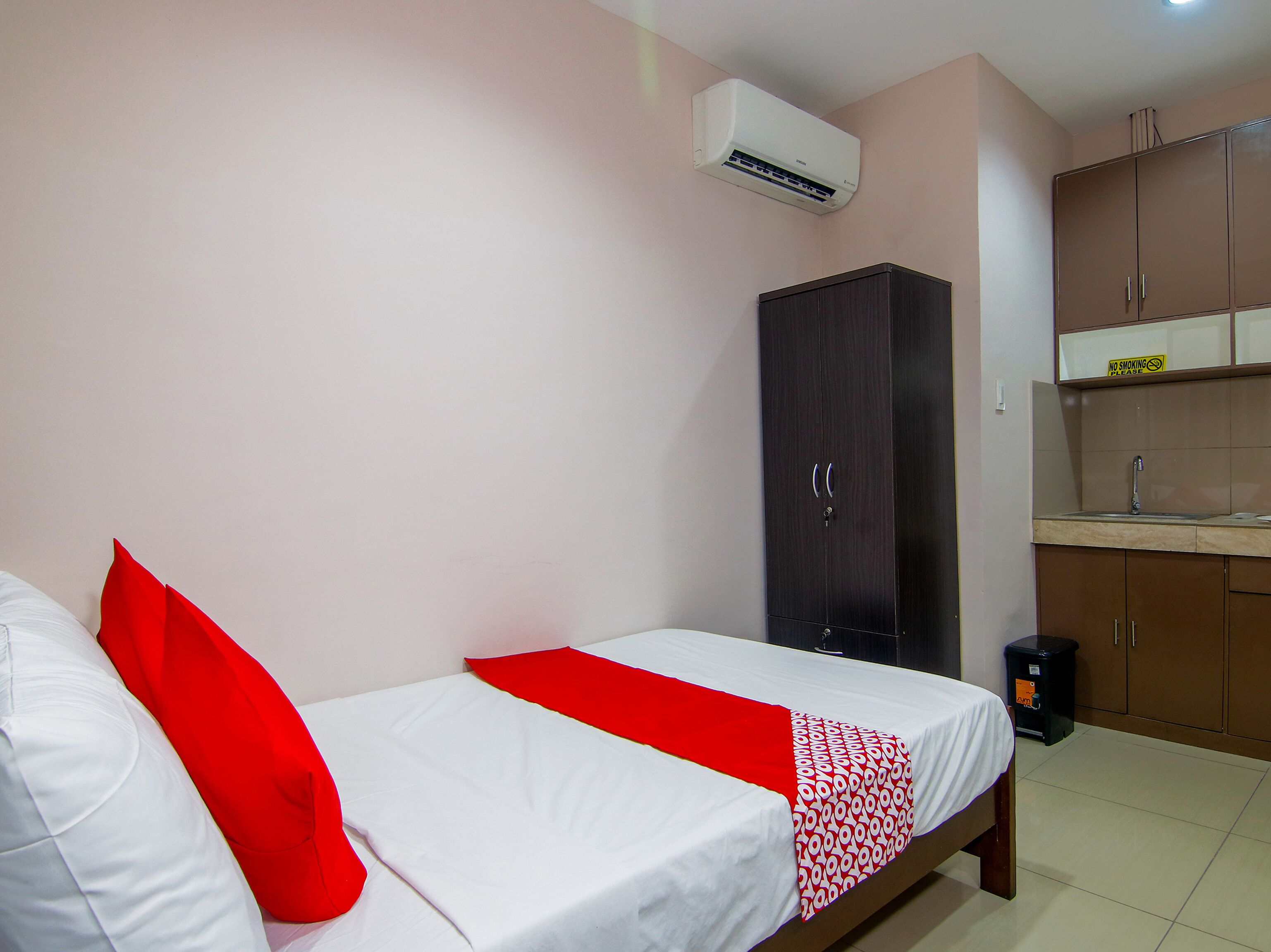 Ichehan Apartments by OYO Rooms