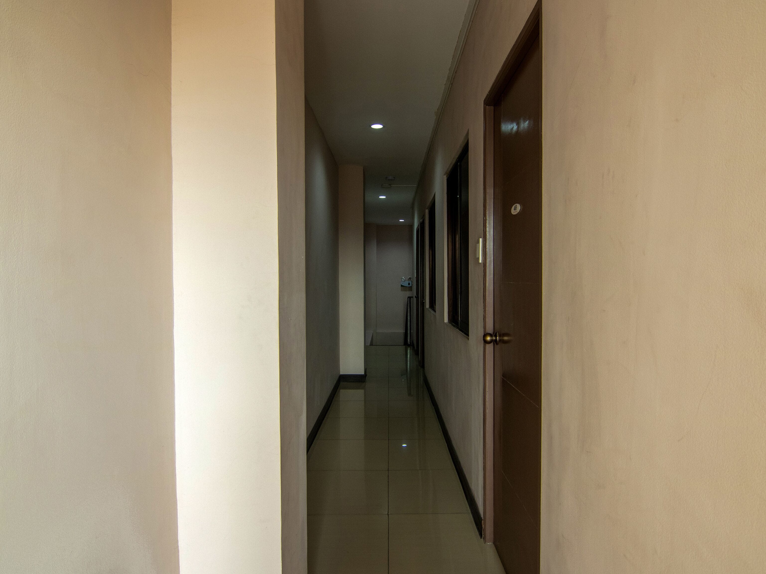 Ichehan Apartments by OYO Rooms