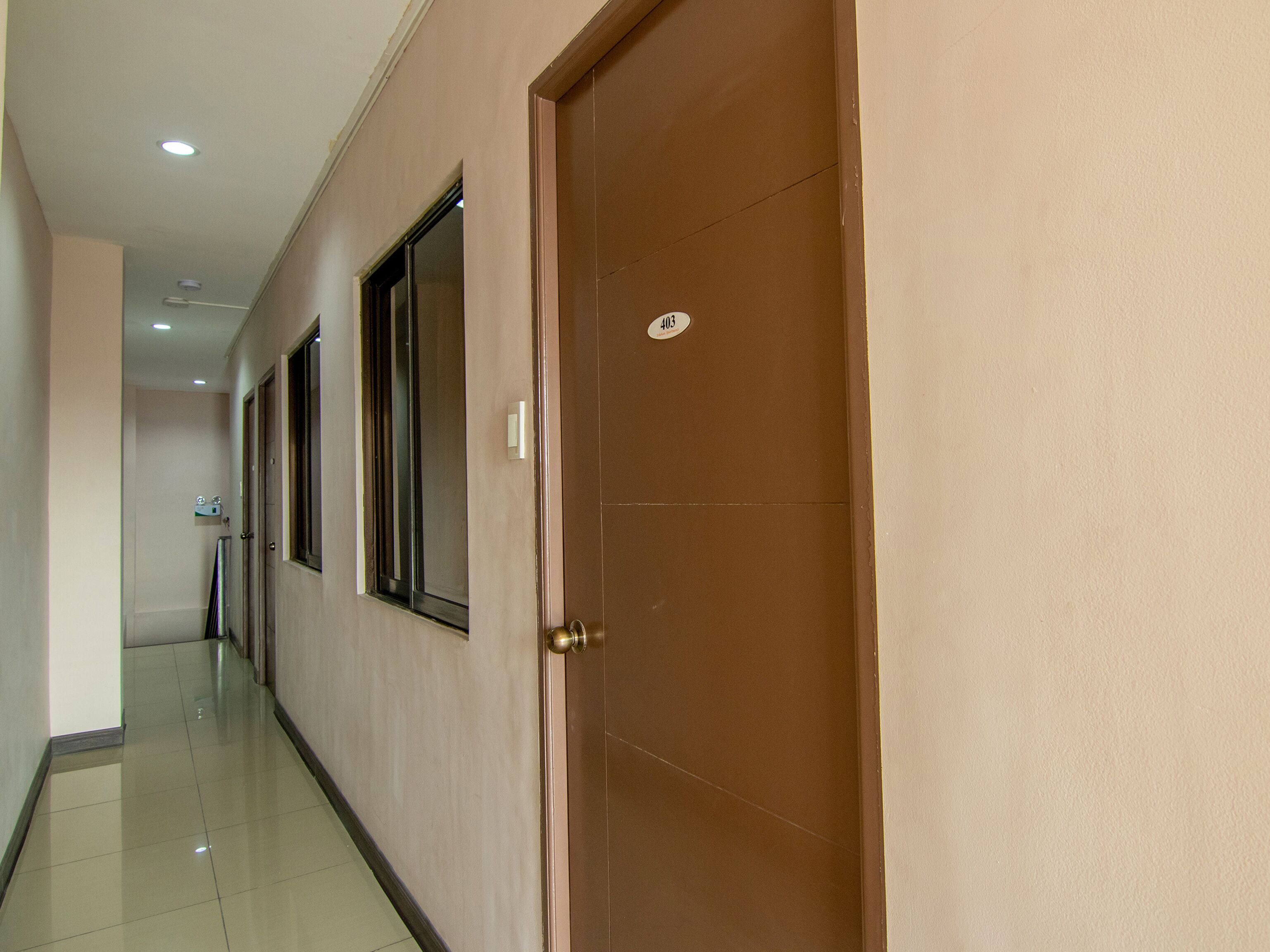 Ichehan Apartments by OYO Rooms
