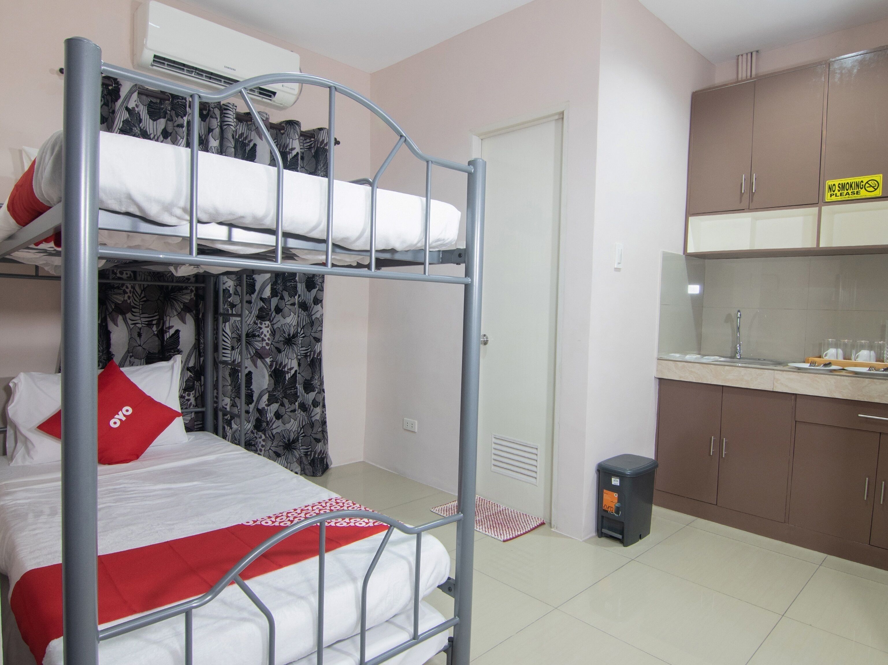 Ichehan Apartments by OYO Rooms