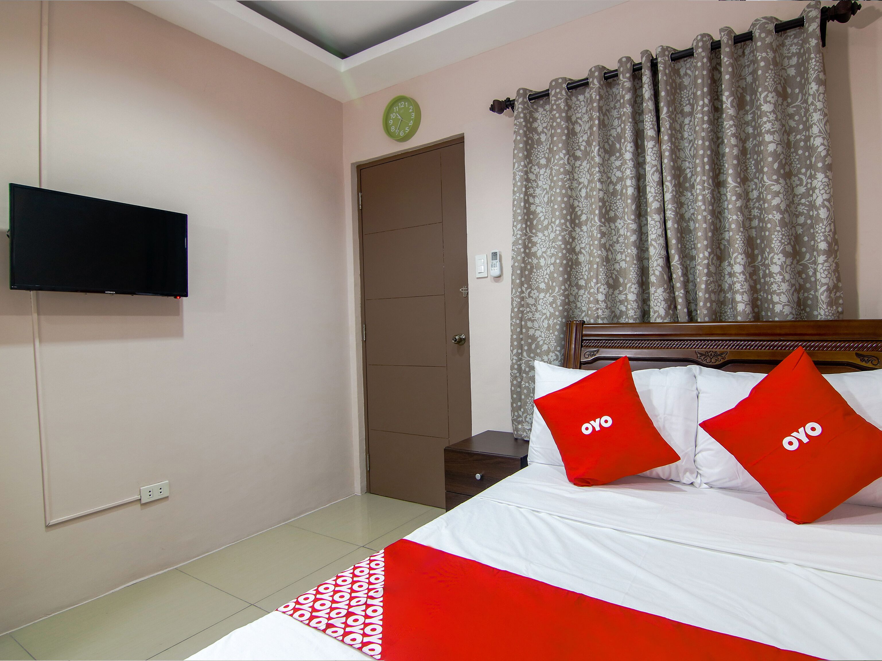 Ichehan Apartments by OYO Rooms
