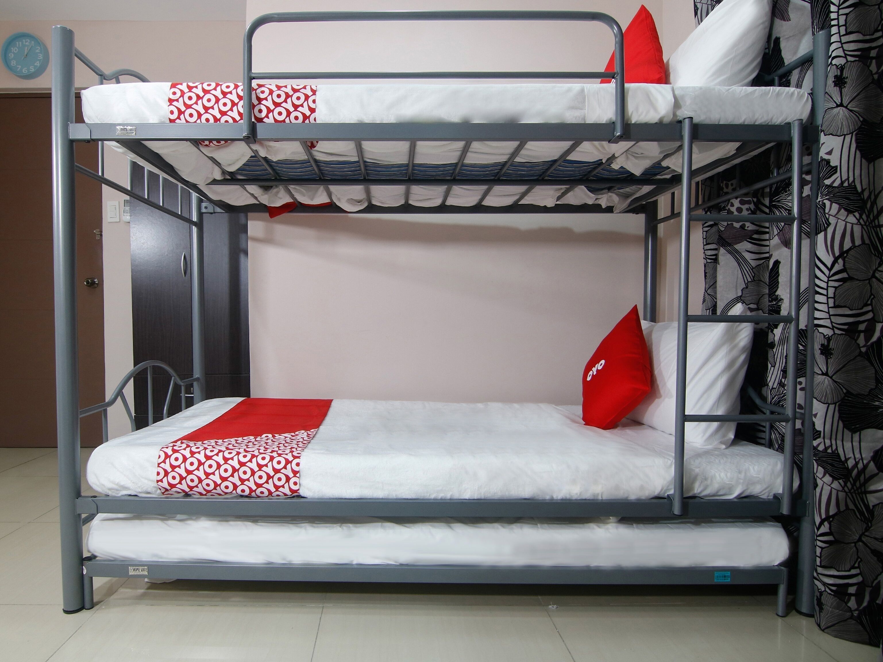 Ichehan Apartments by OYO Rooms