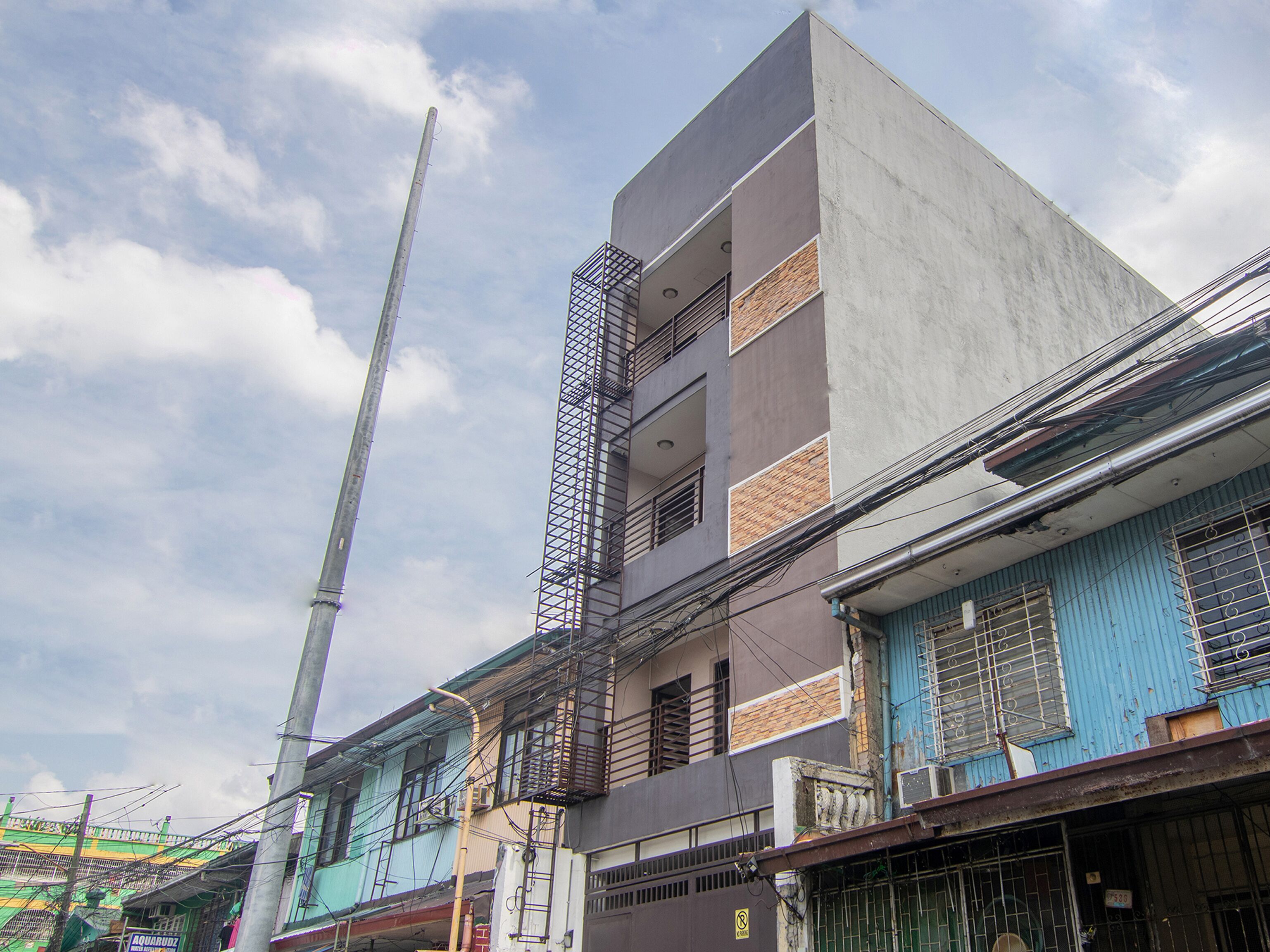 Ichehan Apartments by OYO Rooms