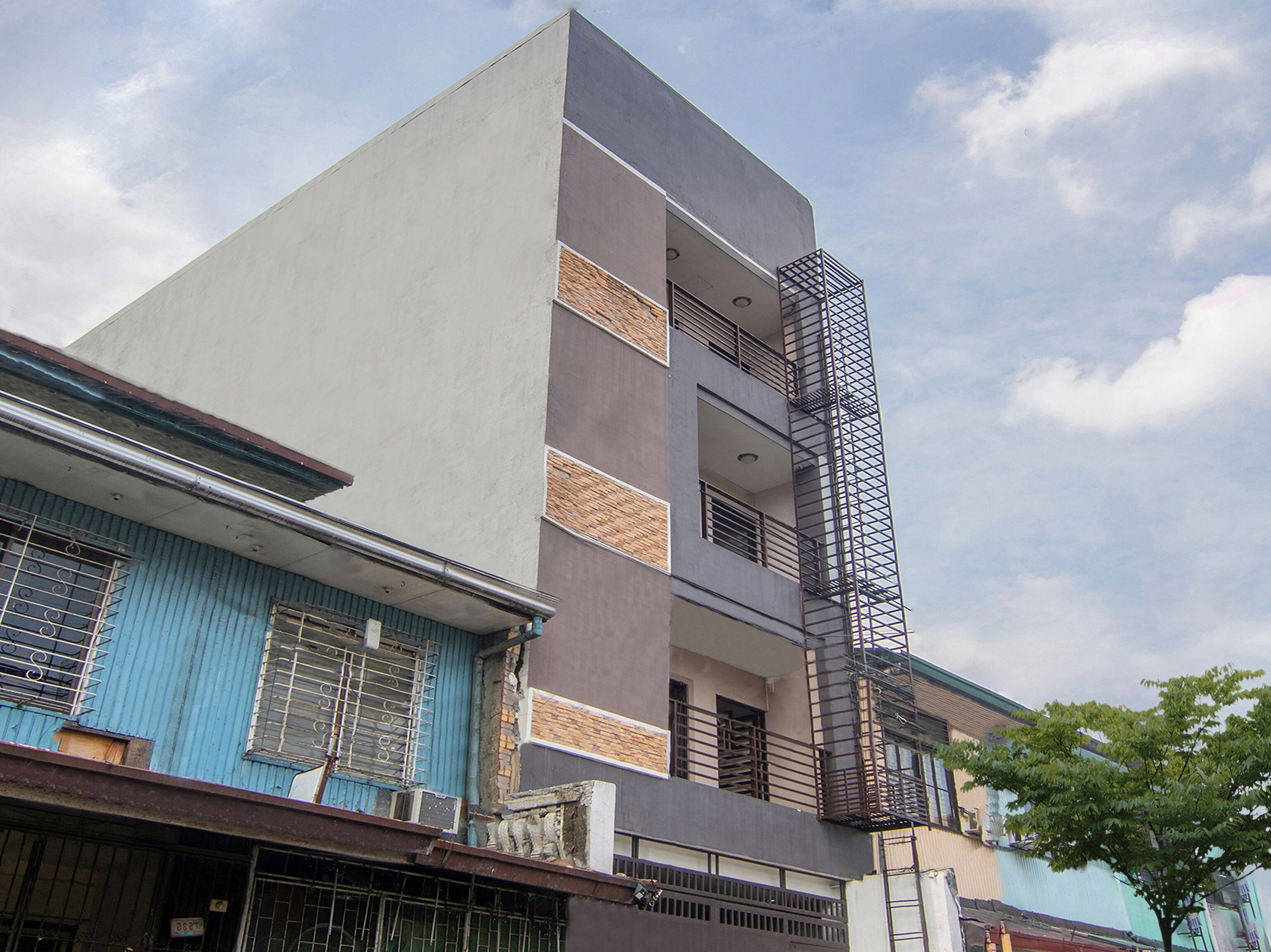 Ichehan Apartments by OYO Rooms