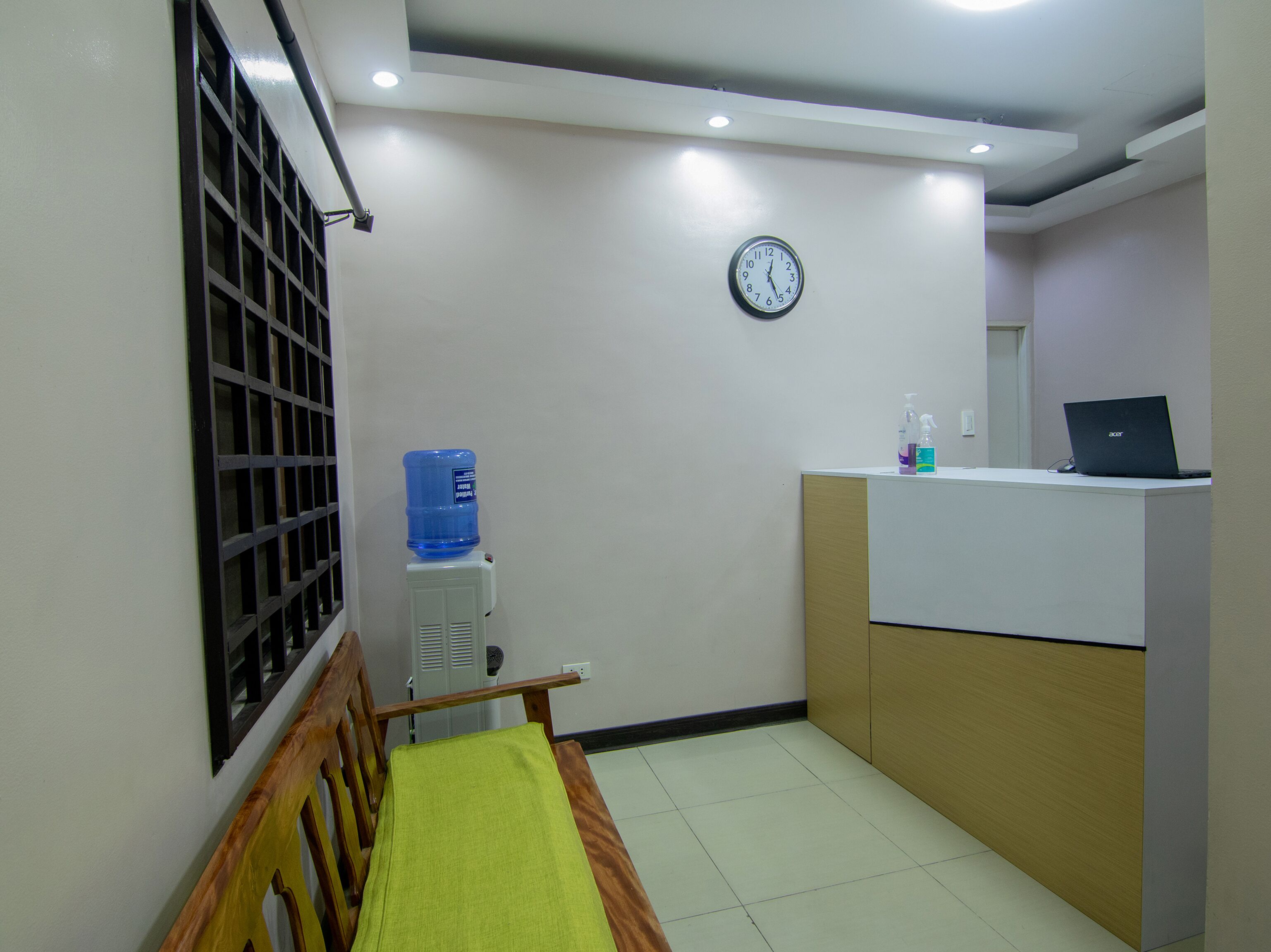 Ichehan Apartments by OYO Rooms