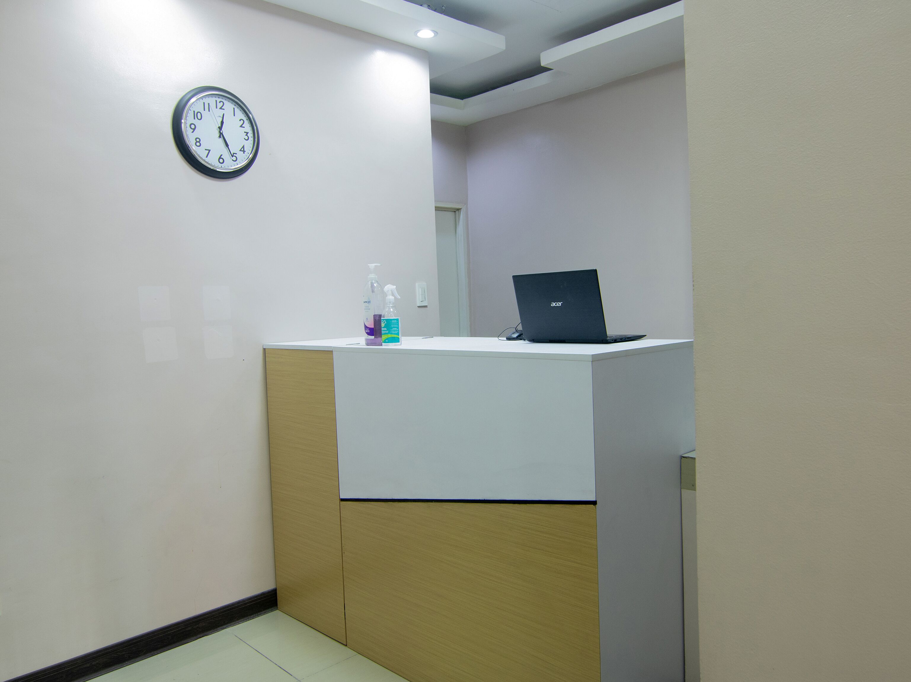 Ichehan Apartments by OYO Rooms