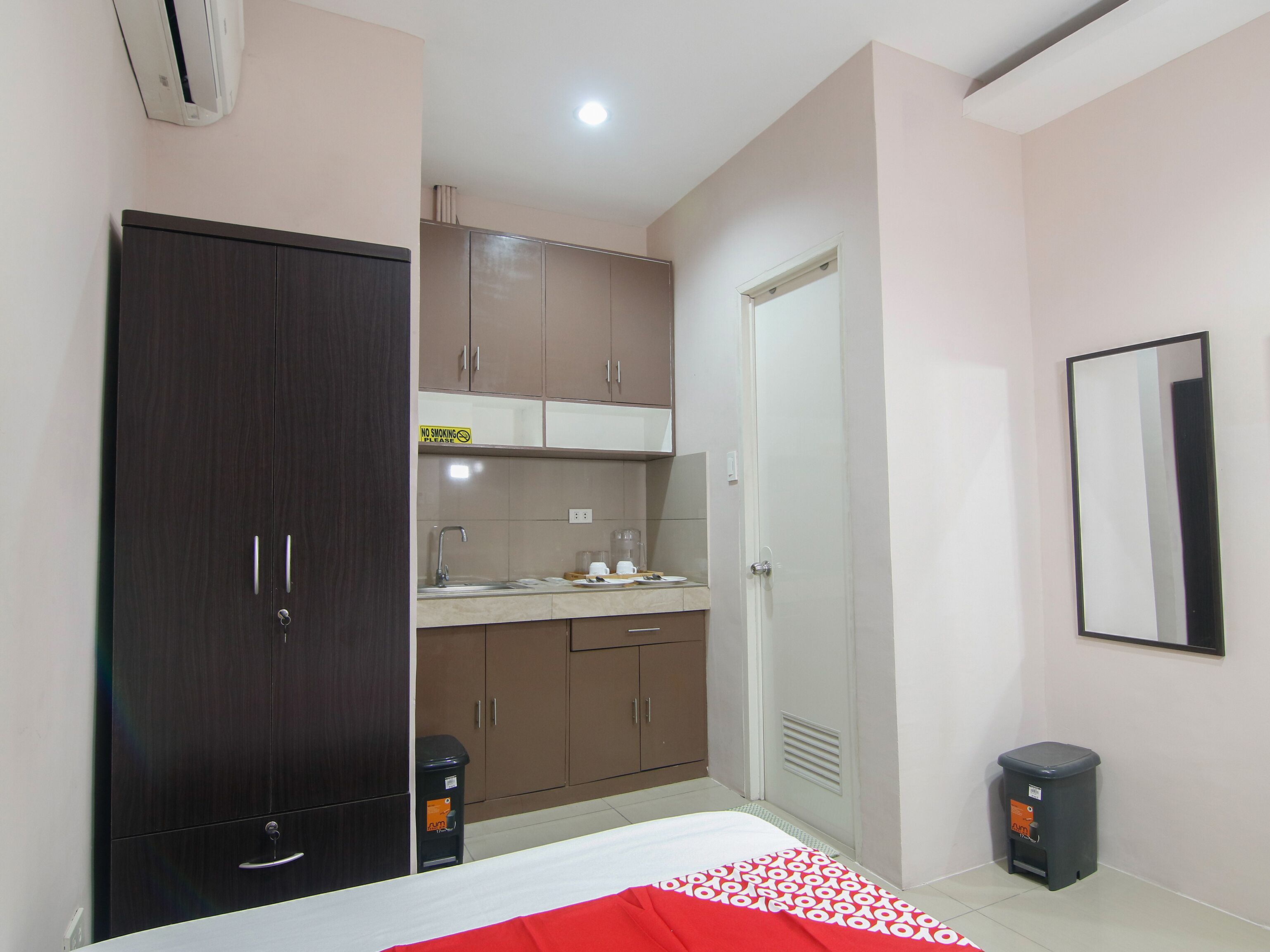 Ichehan Apartments by OYO Rooms