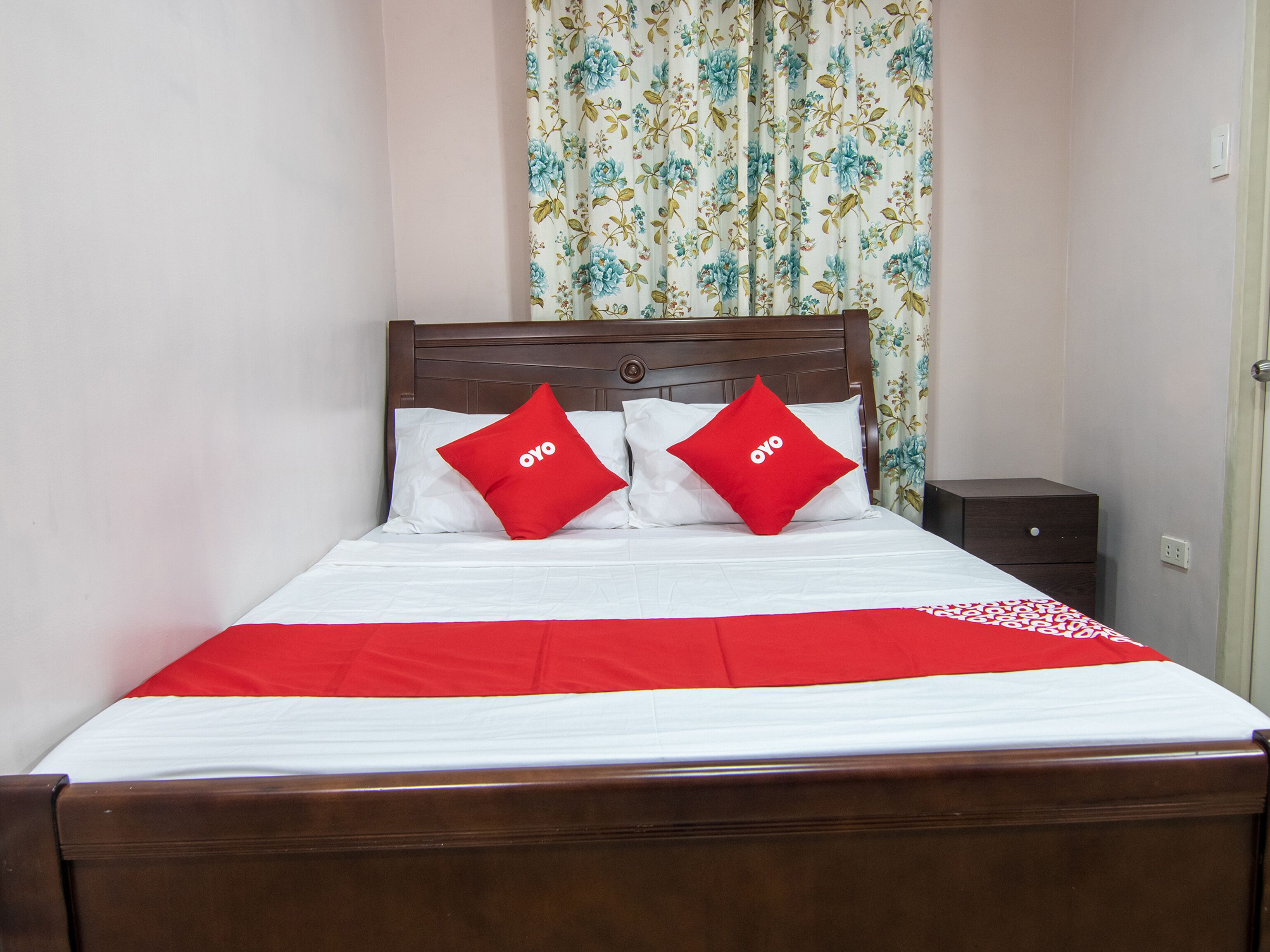 Ichehan Apartments by OYO Rooms