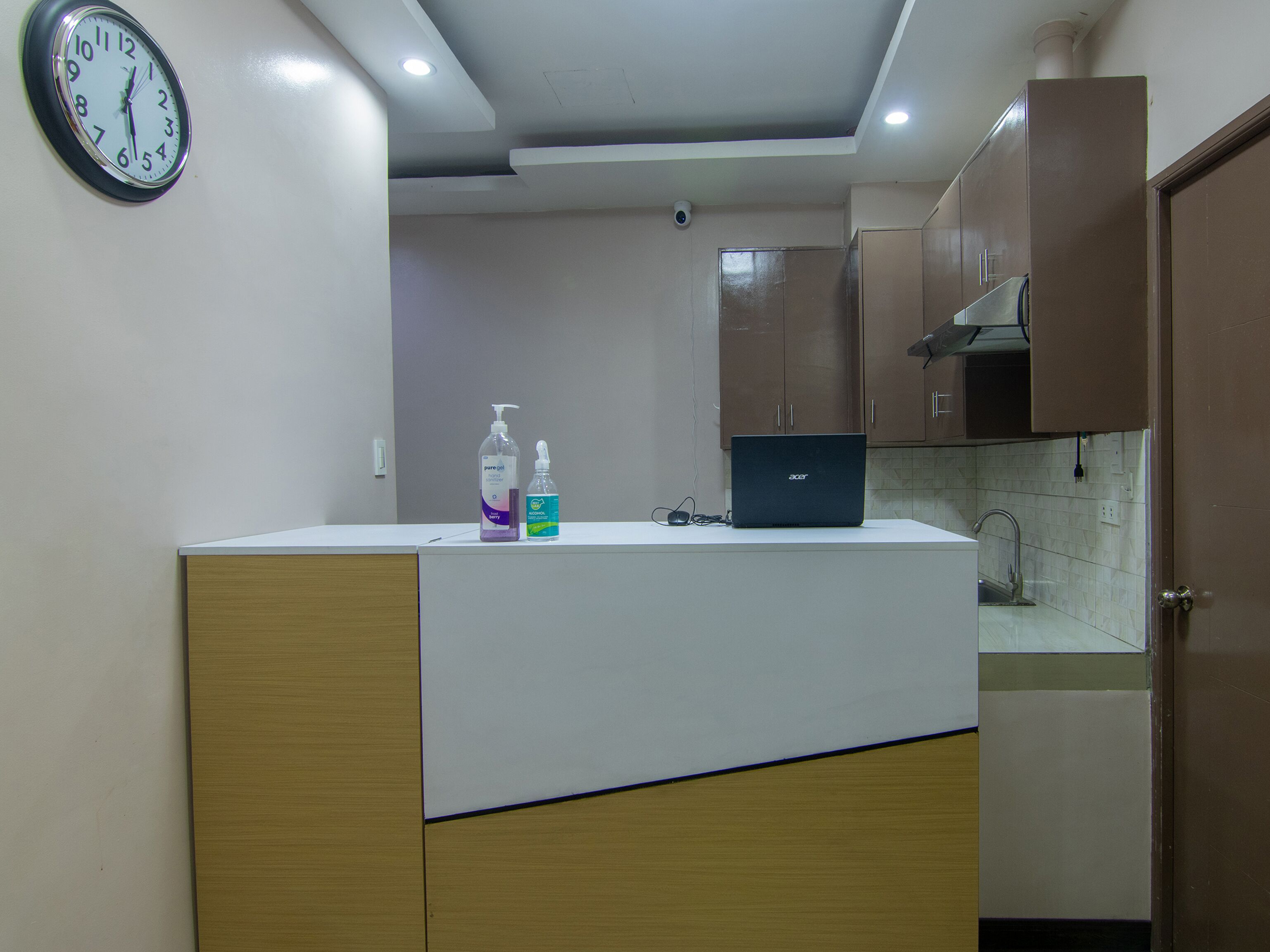 Ichehan Apartments by OYO Rooms