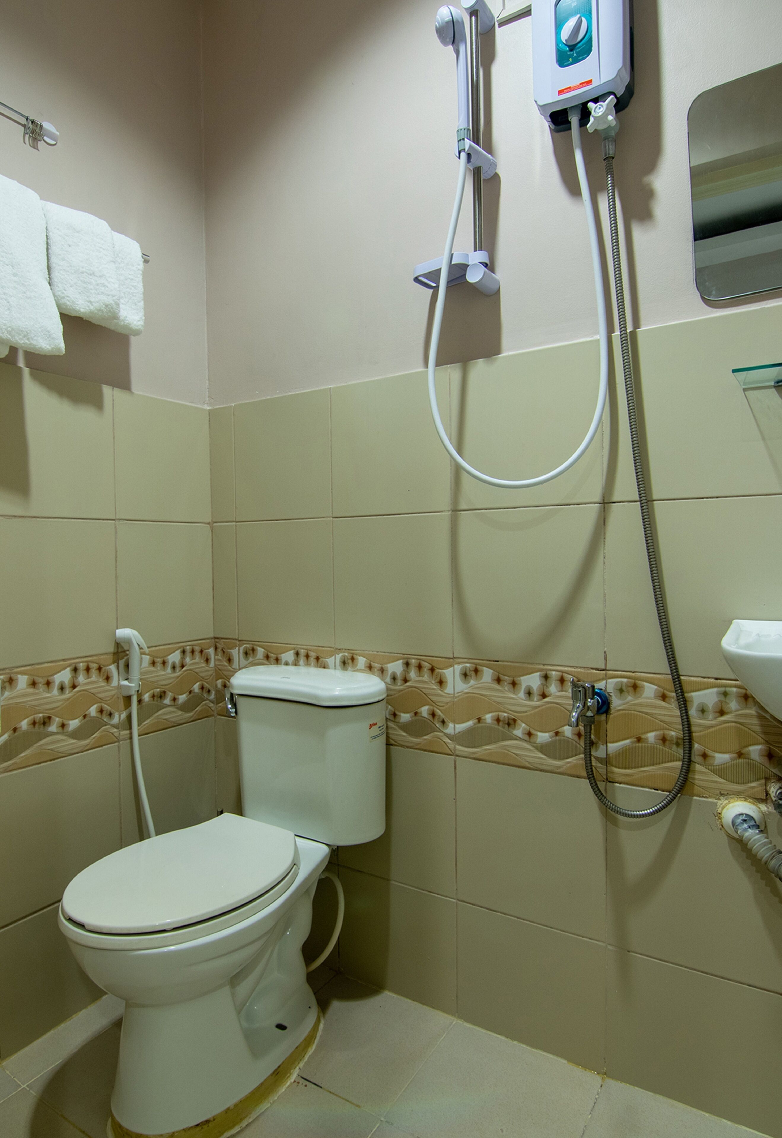 Ichehan Apartments by OYO Rooms