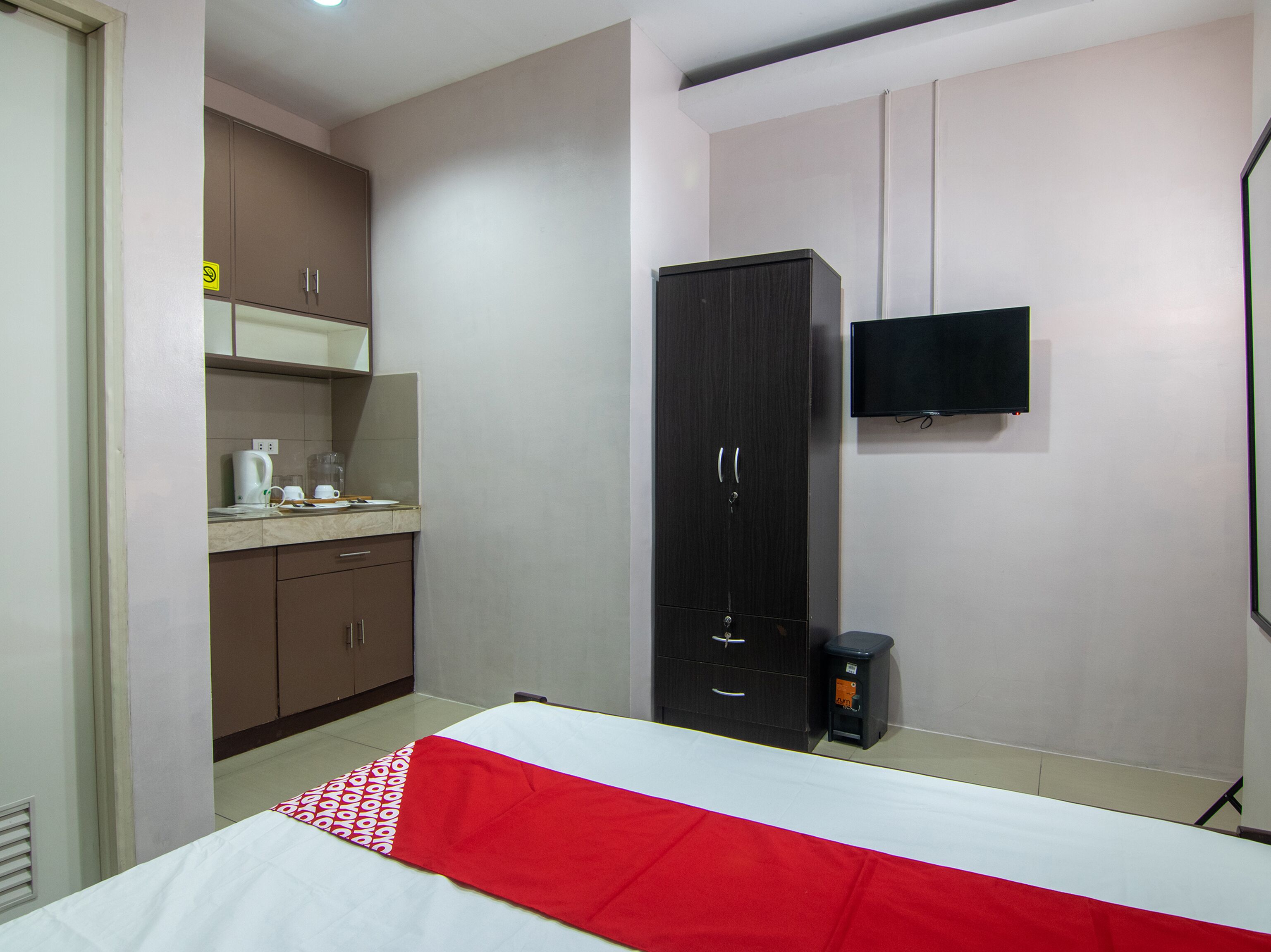 Ichehan Apartments by OYO Rooms