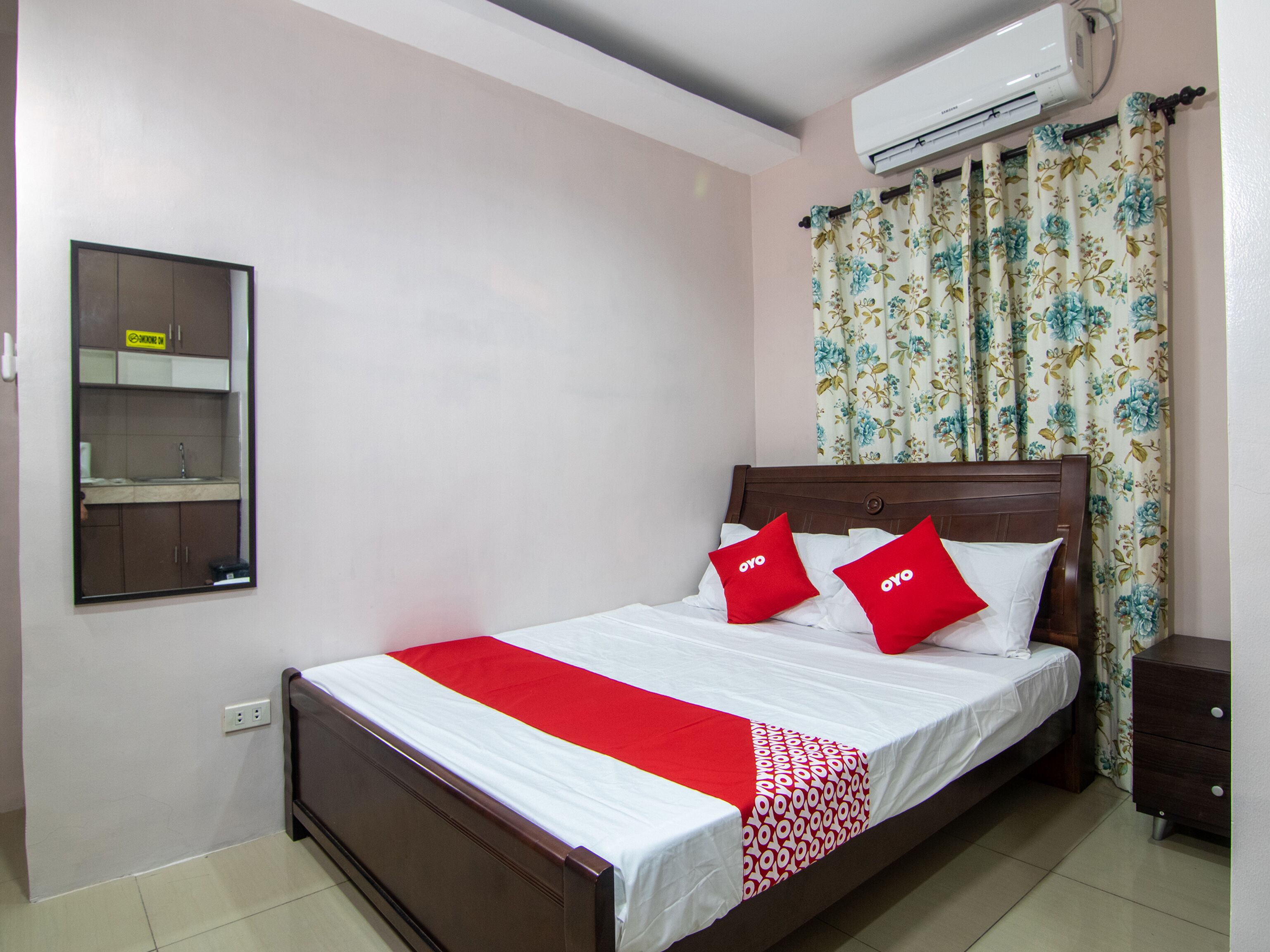 Ichehan Apartments by OYO Rooms