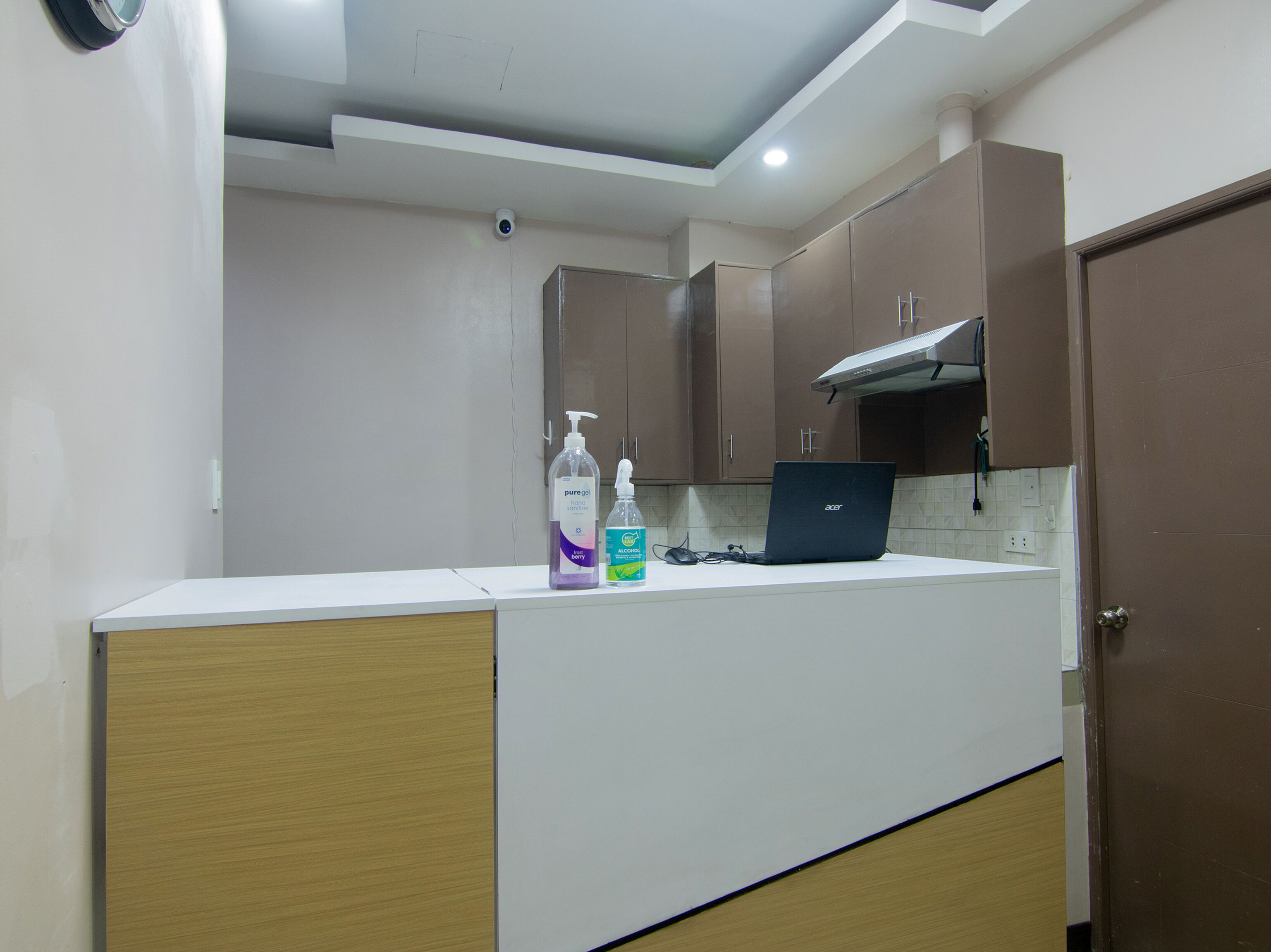 Ichehan Apartments by OYO Rooms