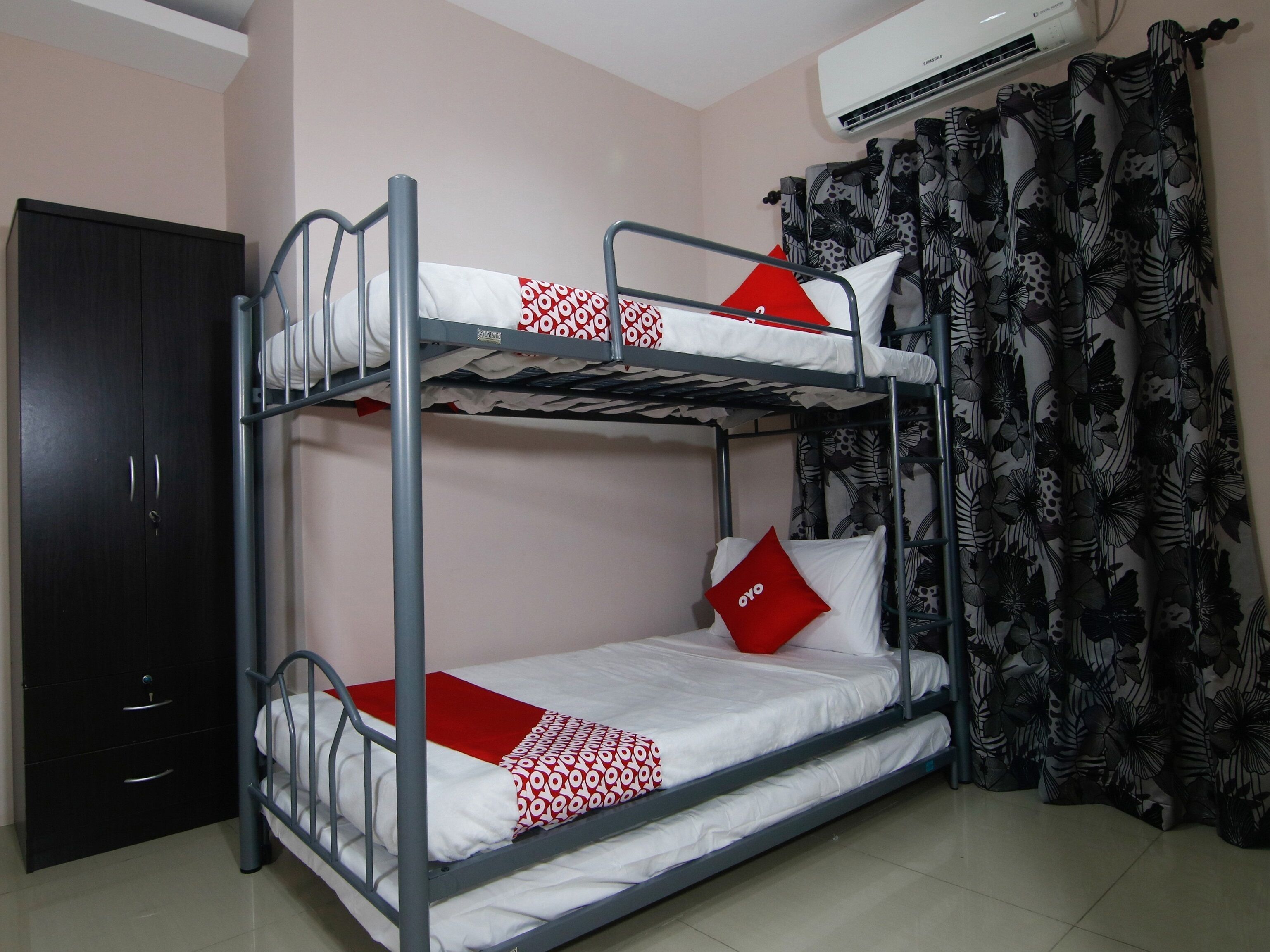 Ichehan Apartments by OYO Rooms