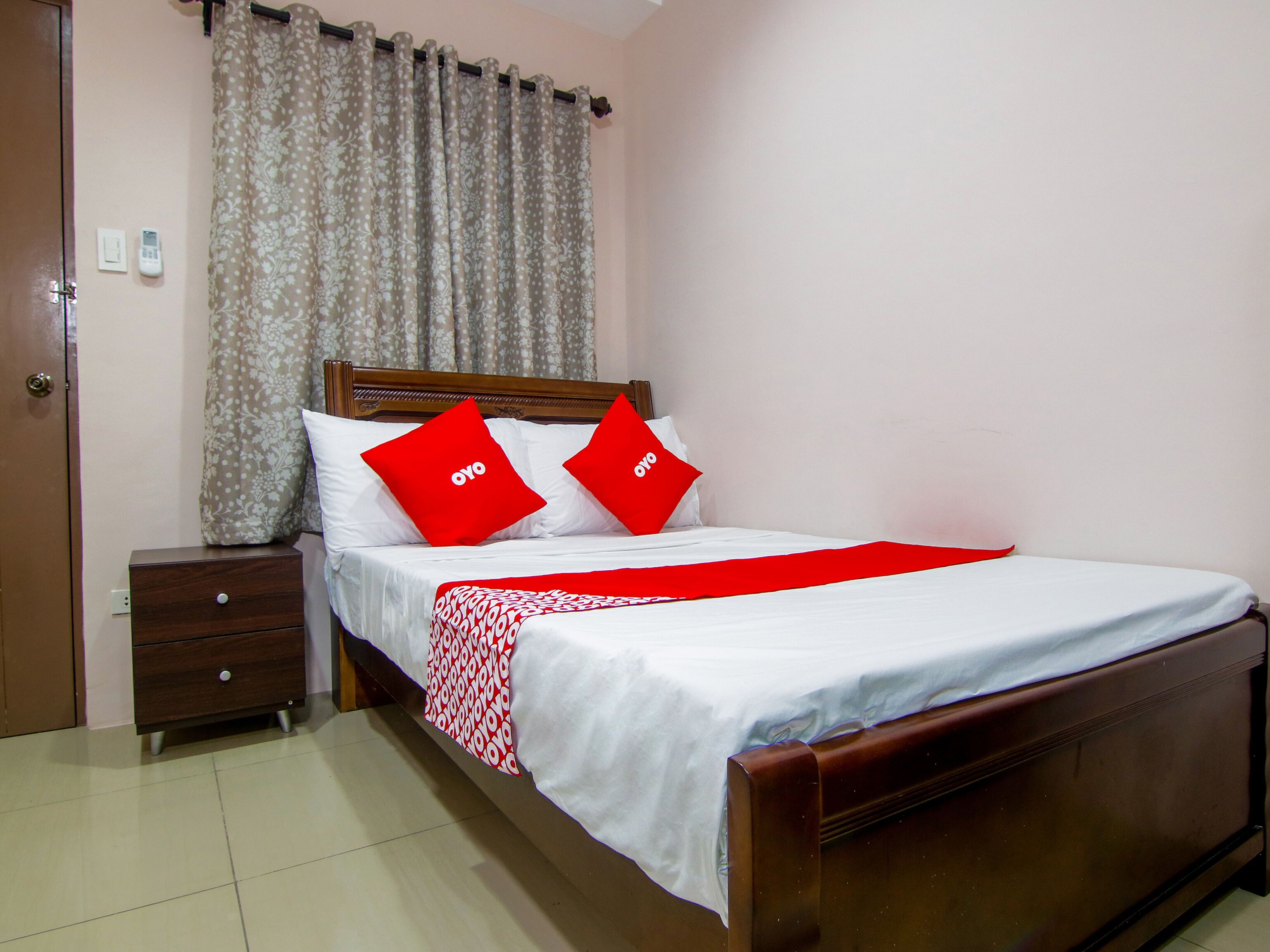 Ichehan Apartments by OYO Rooms