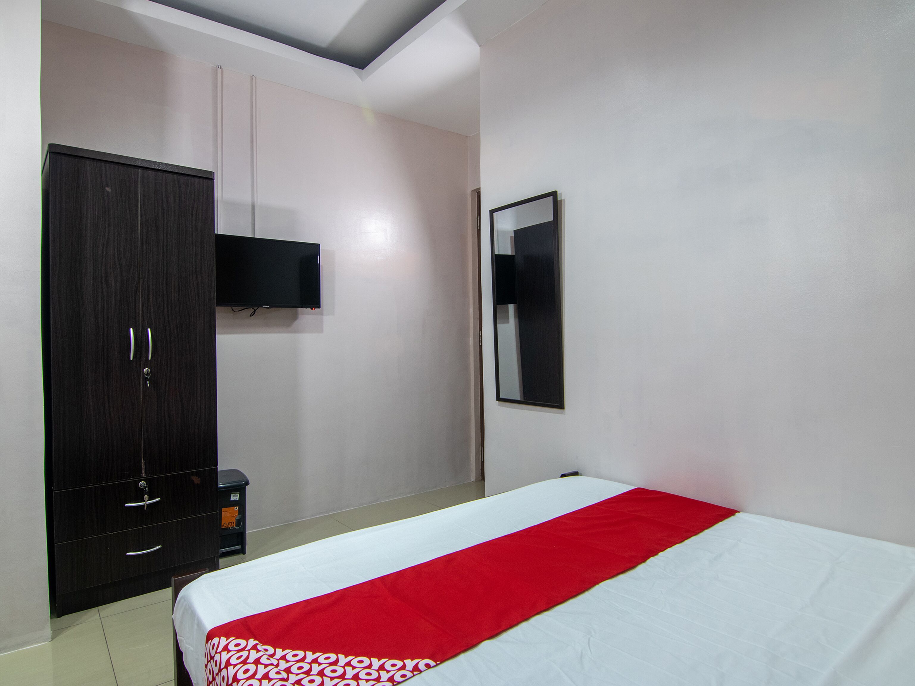 Ichehan Apartments by OYO Rooms