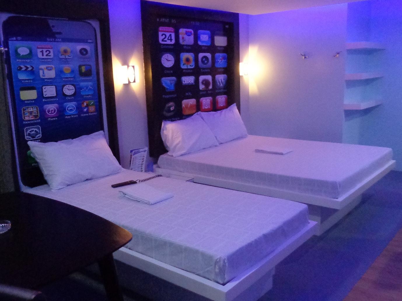 Icon Hotel Macapagal