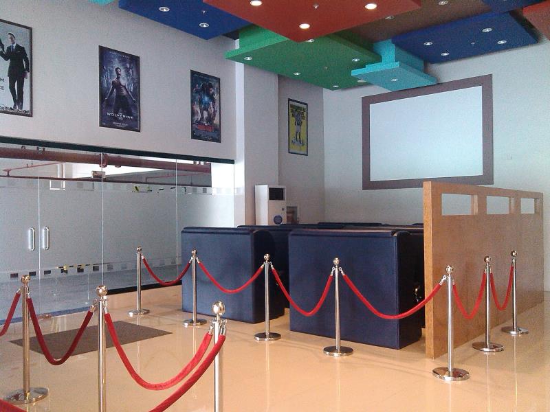 Icon Hotel Macapagal