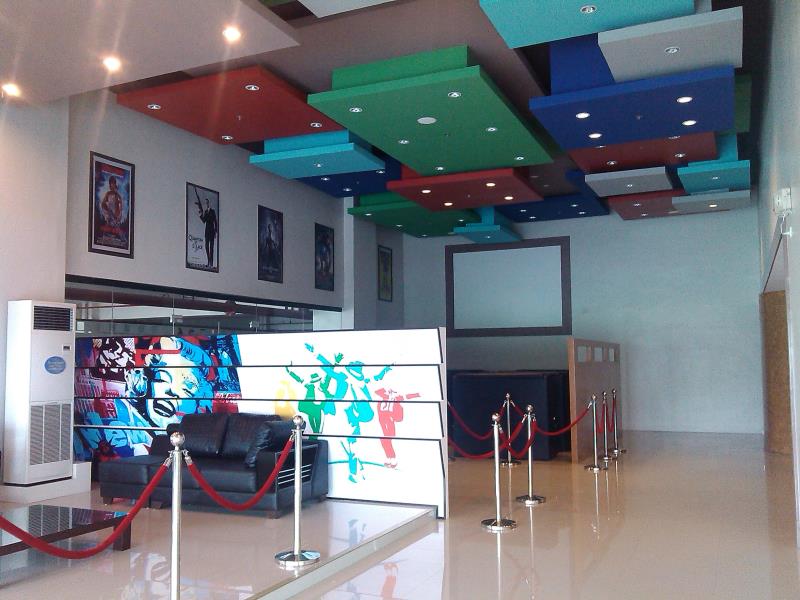 Icon Hotel Macapagal