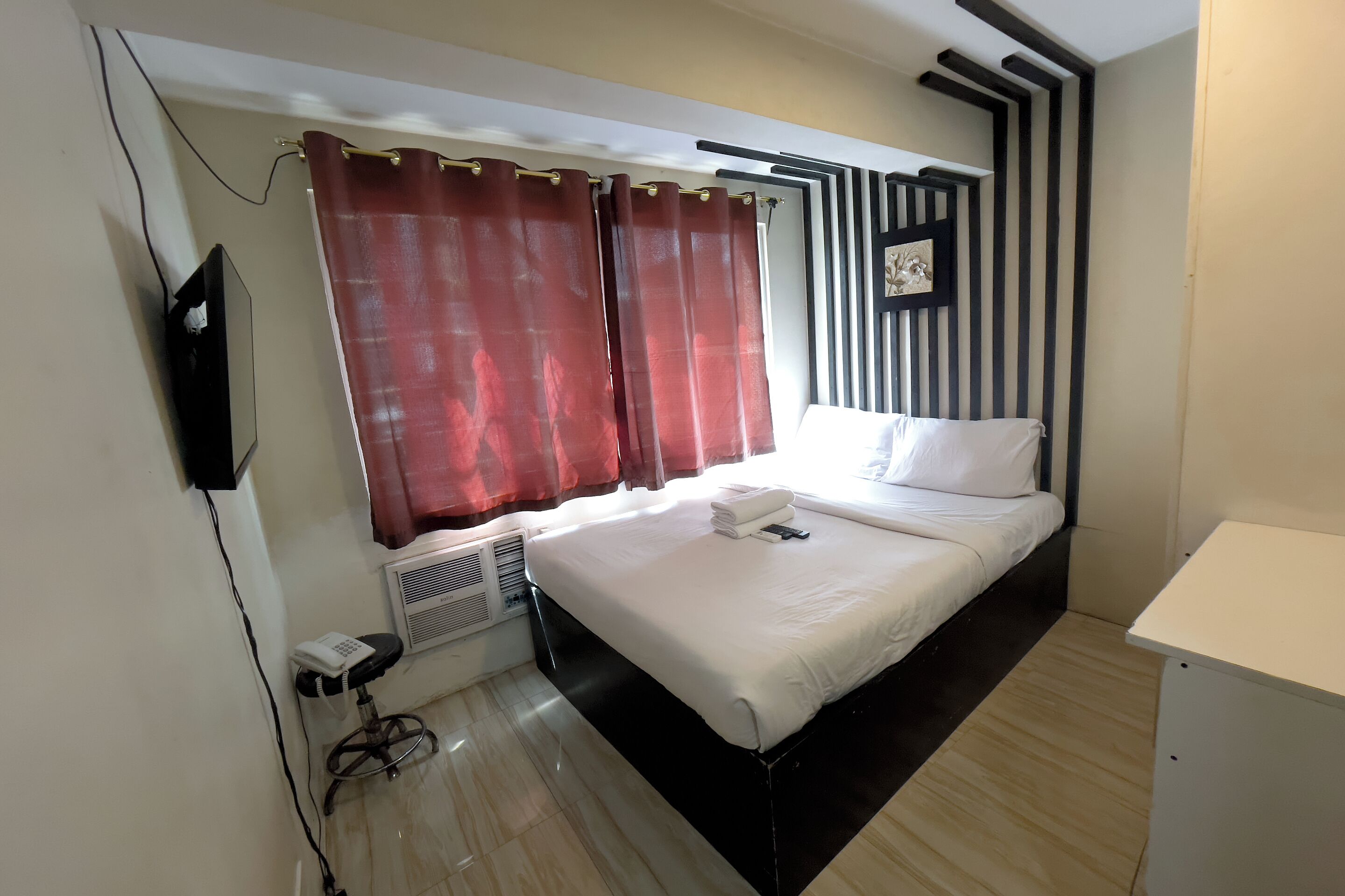 Jardin Oriental Suites Ubelt Manila