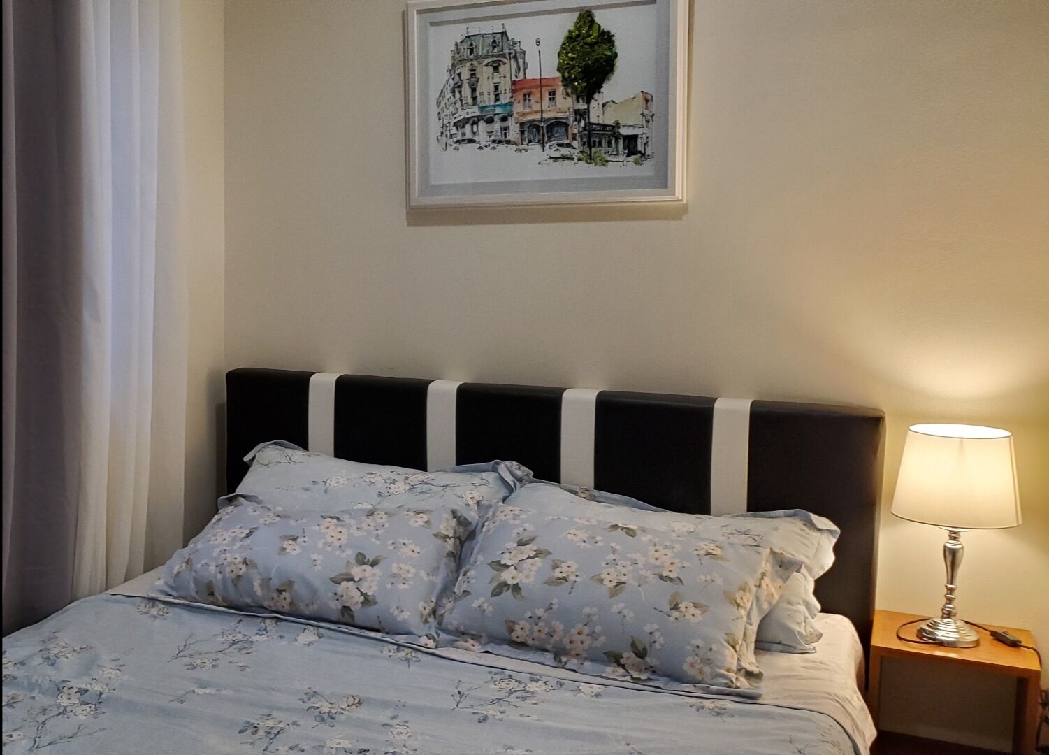 Jen's Comfy Home