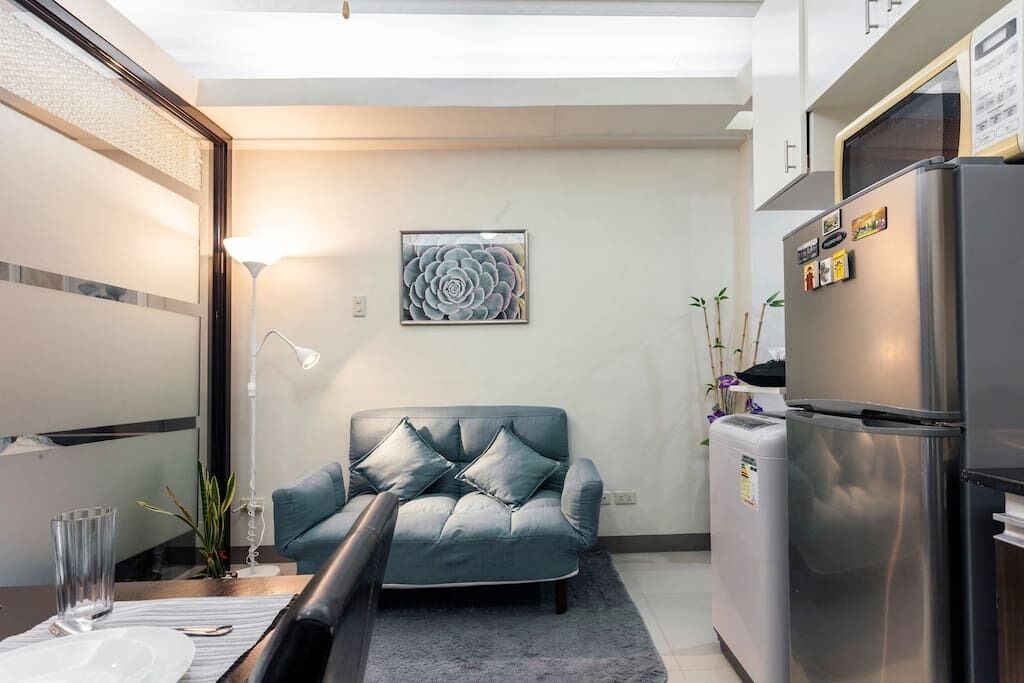 Jen's Comfy Home