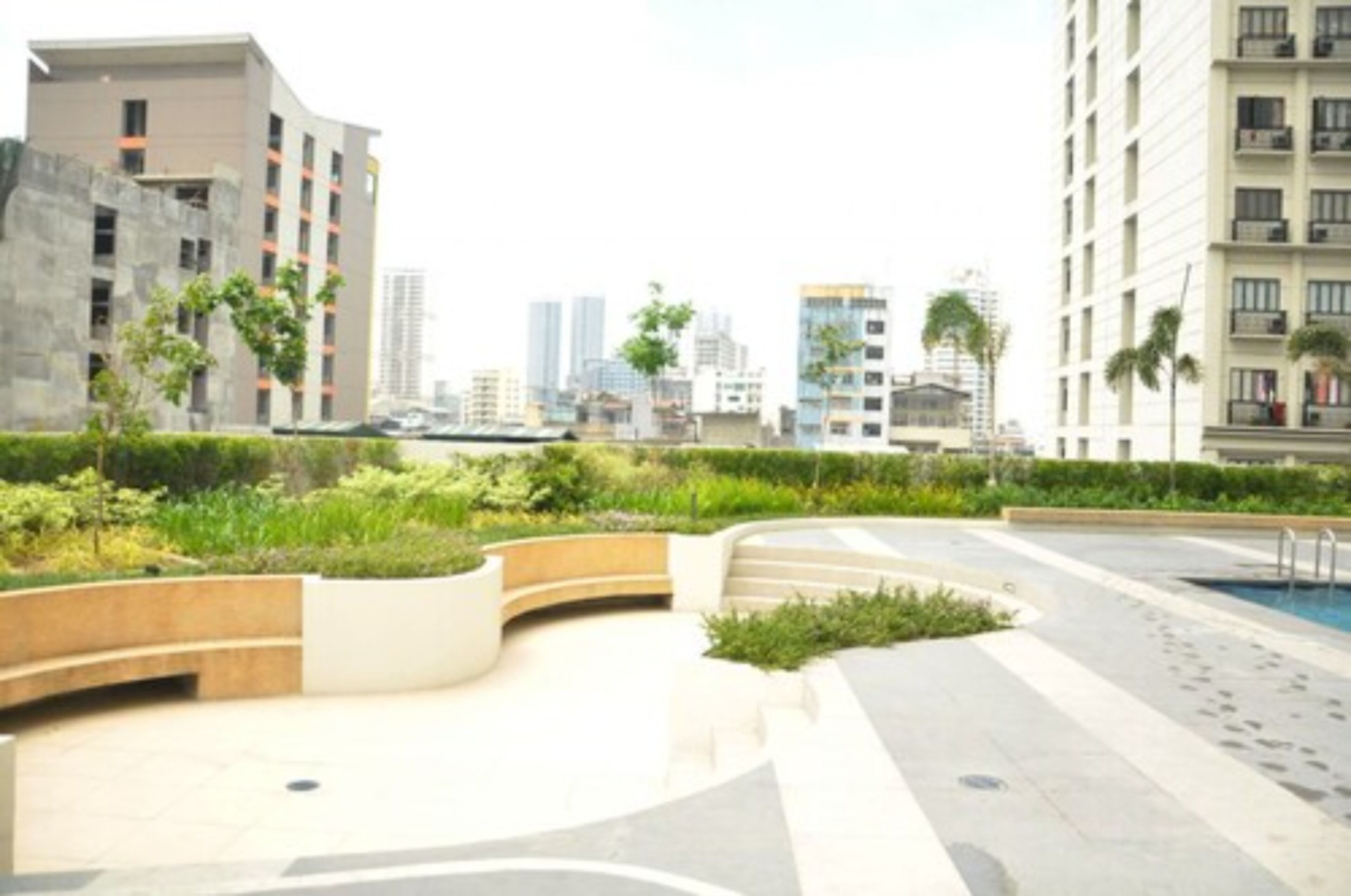 Jen's Place @ Amaia Skies Avenida