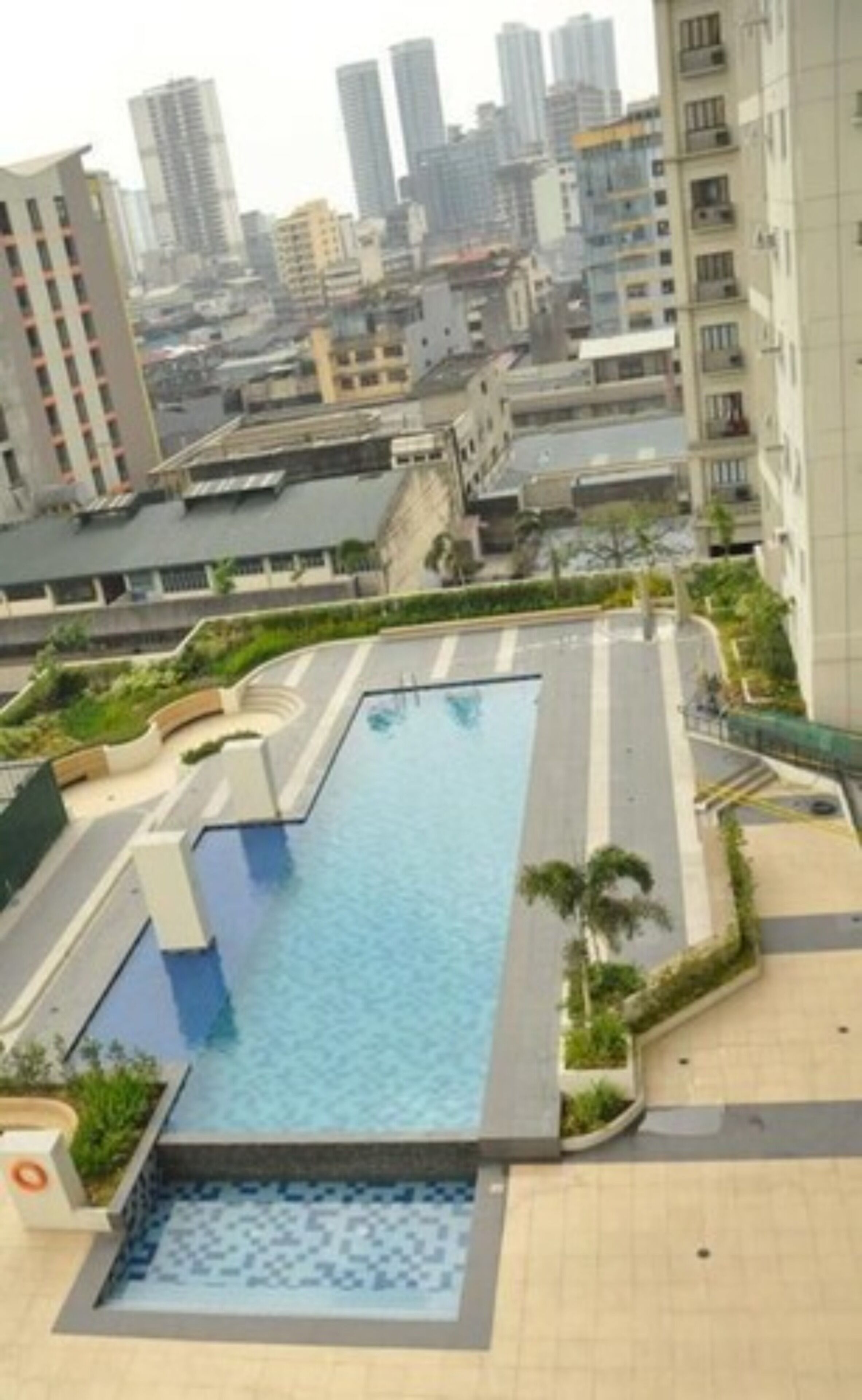 Jen's Place @ Amaia Skies Avenida