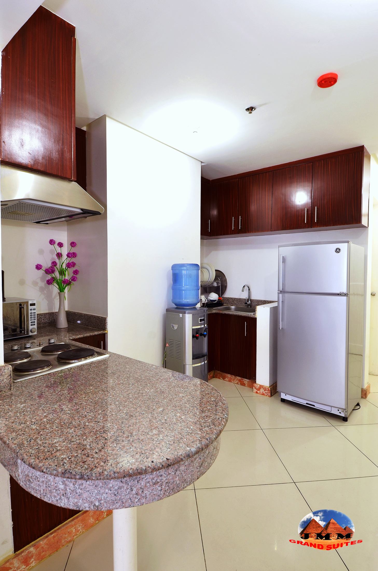 JMM Grand Suites