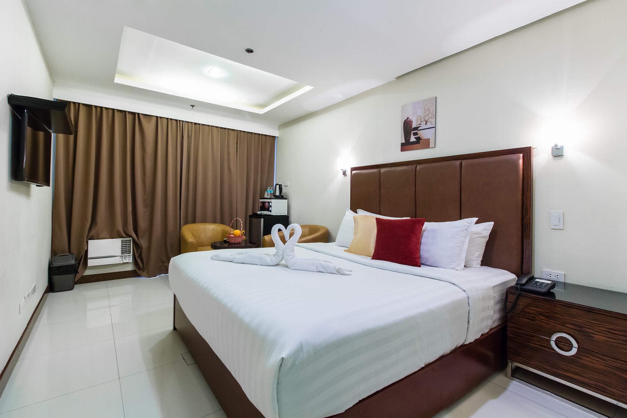 JMM Grand Suites