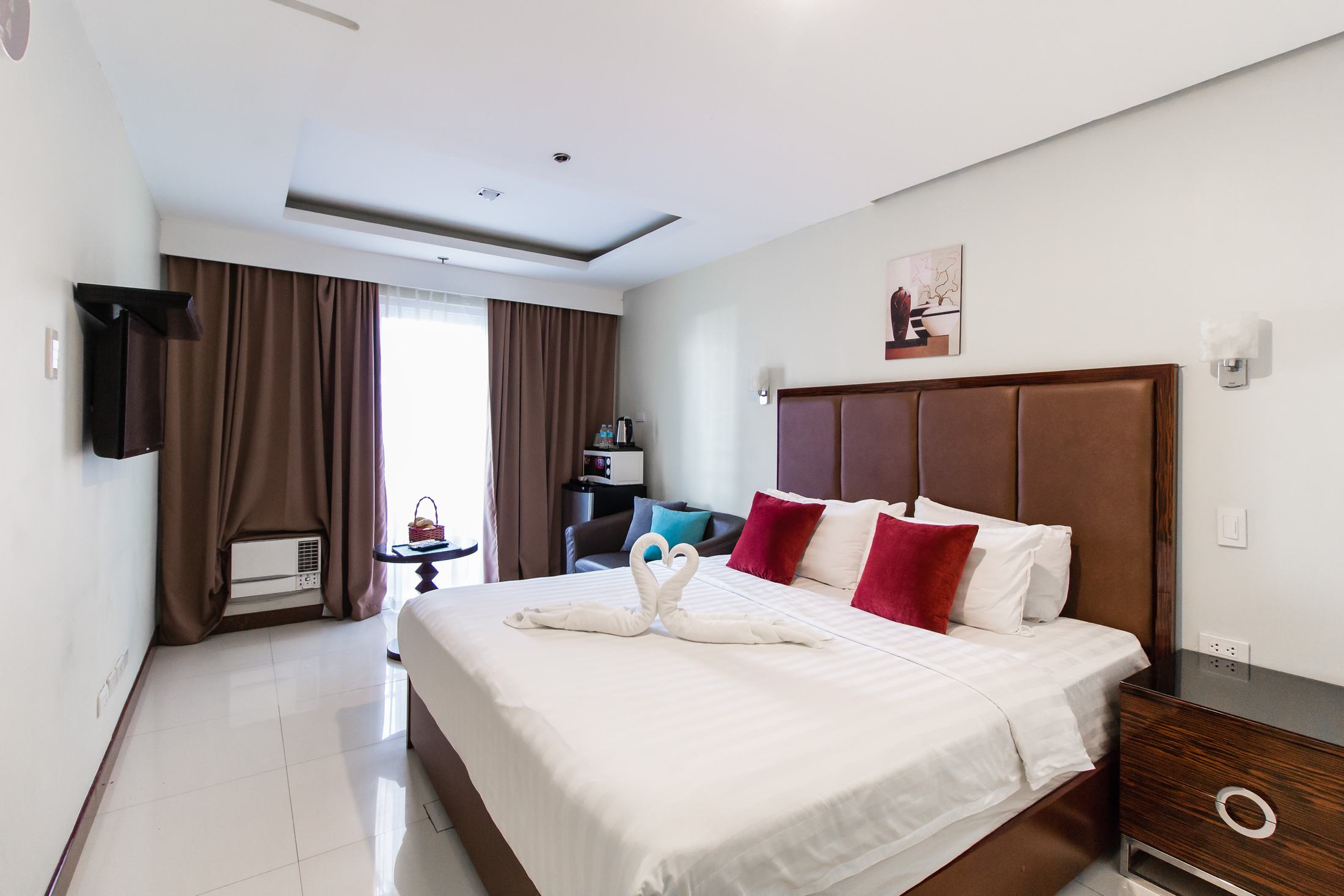 JMM Grand Suites