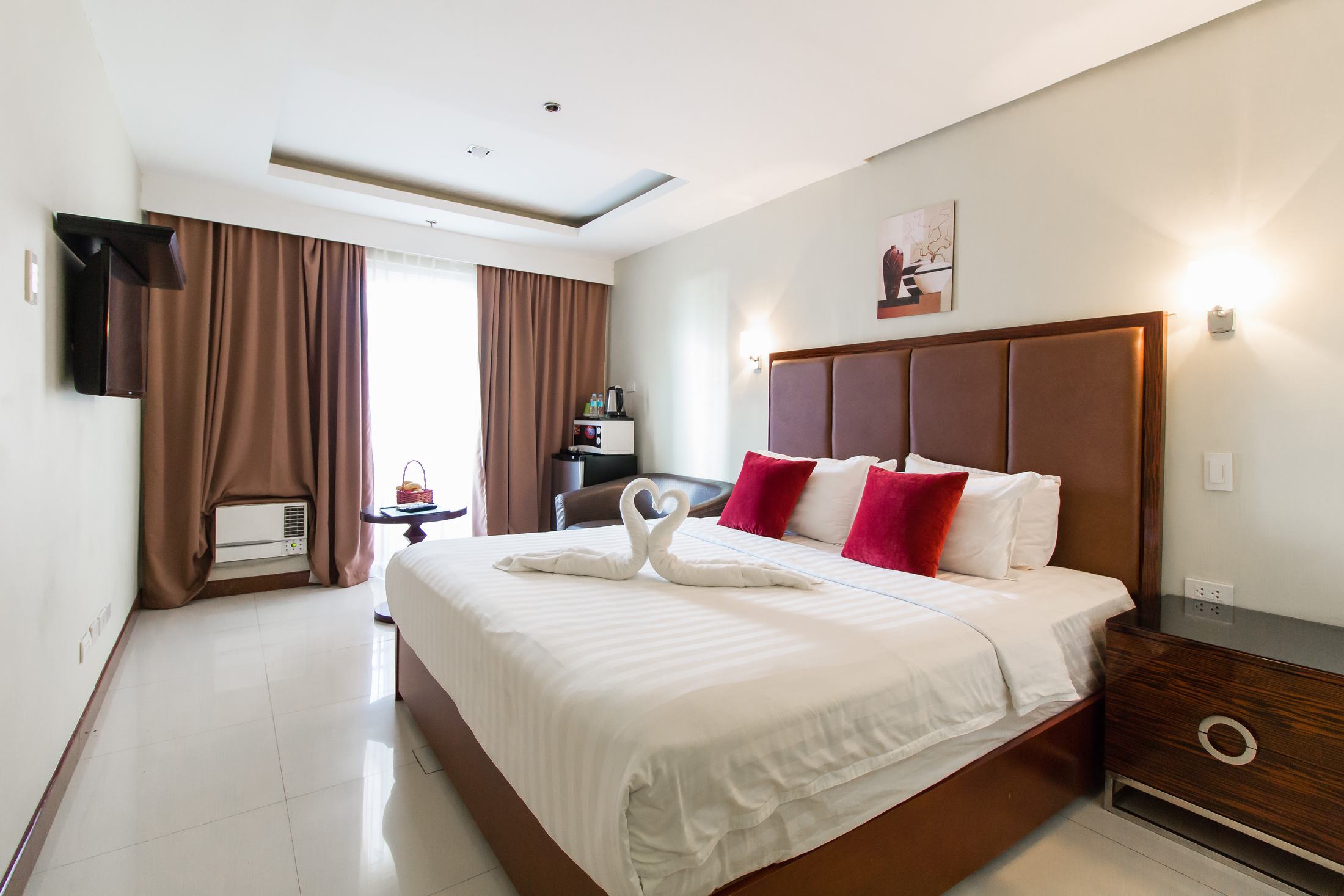 JMM Grand Suites